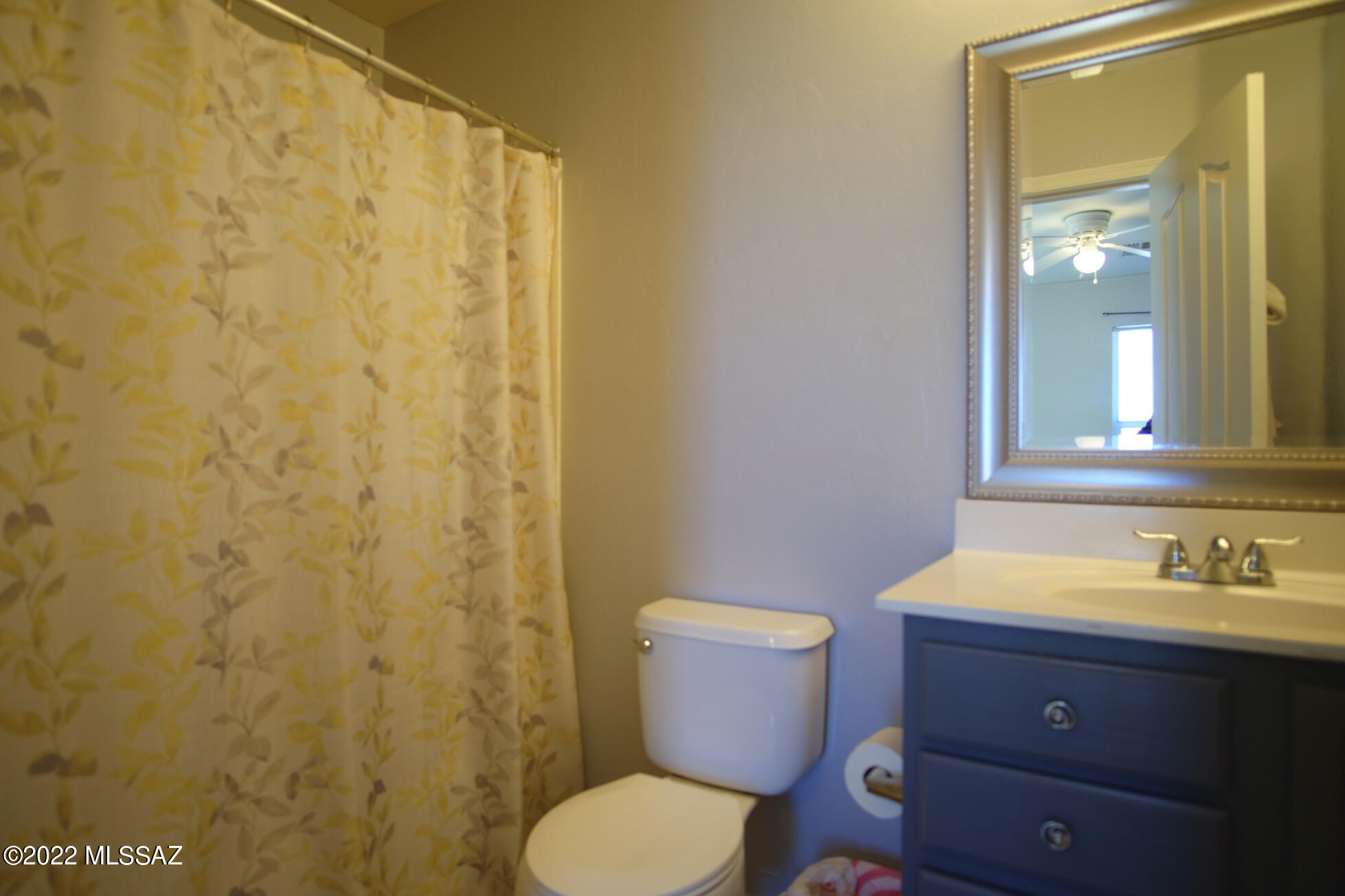 Julian Ranch West (1-369) - Residential Lease