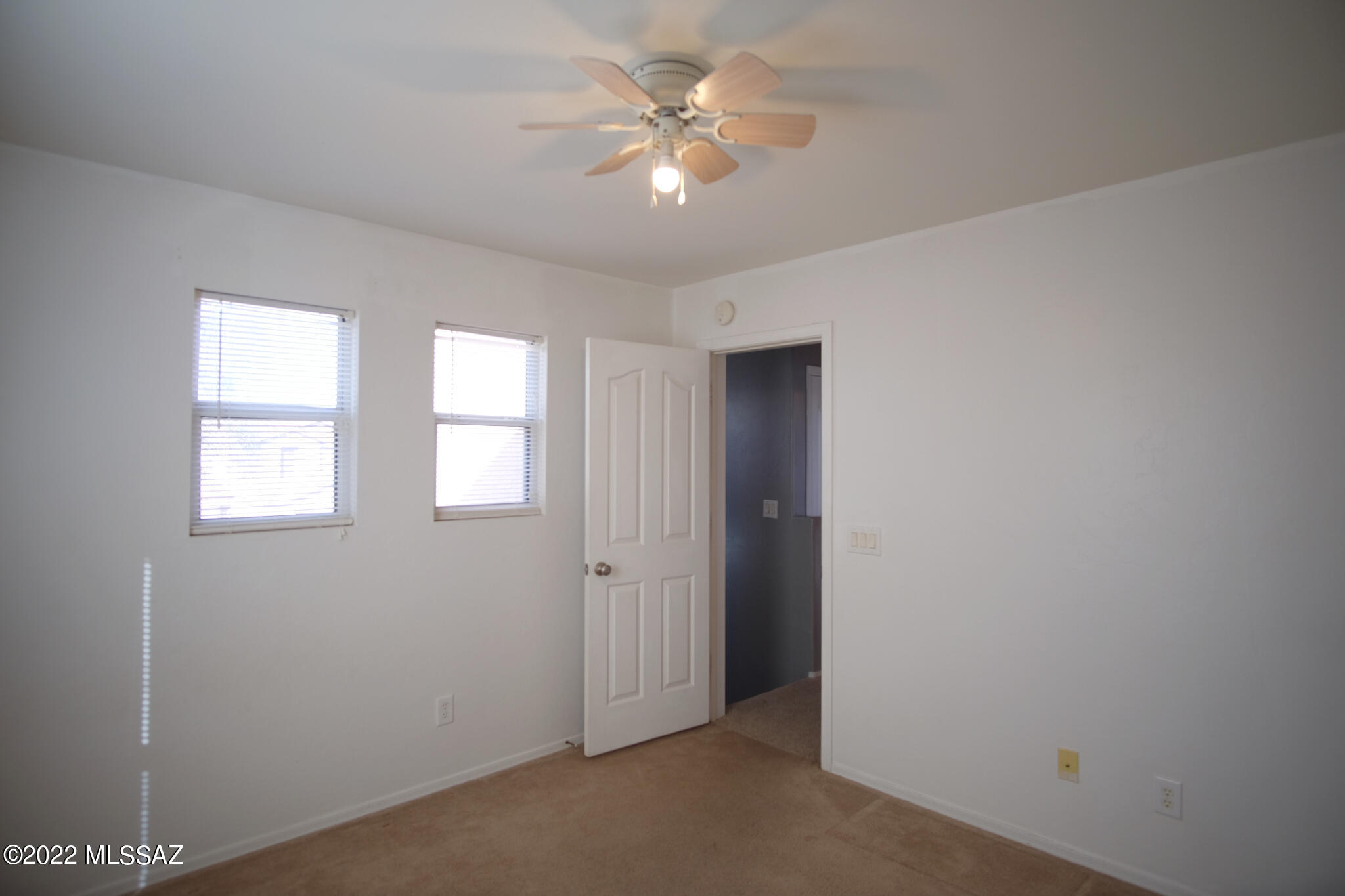 Julian Ranch West (1-369) - Residential Lease