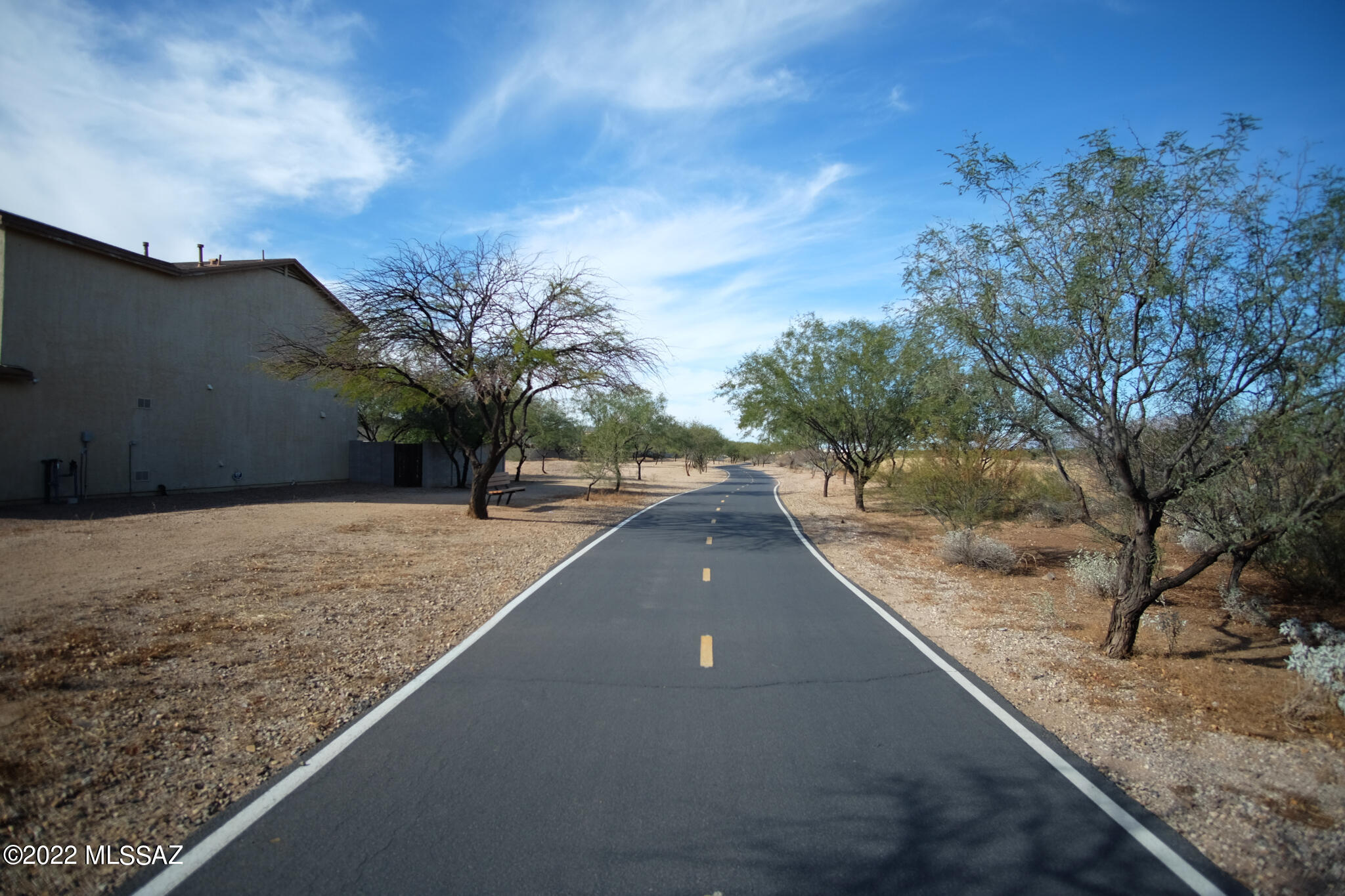 Julian Ranch West (1-369) - Residential Lease