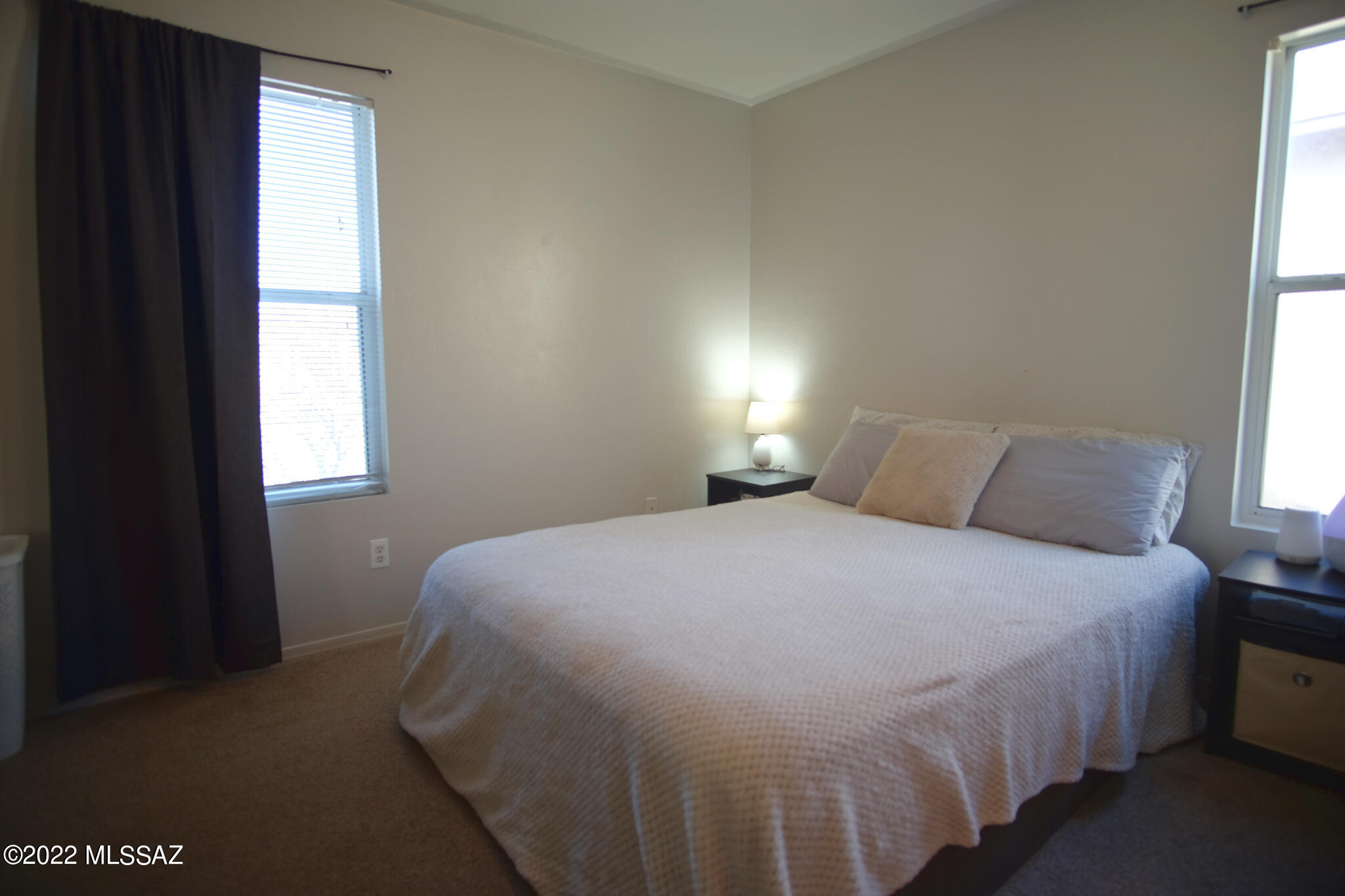 Julian Ranch West (1-369) - Residential Lease
