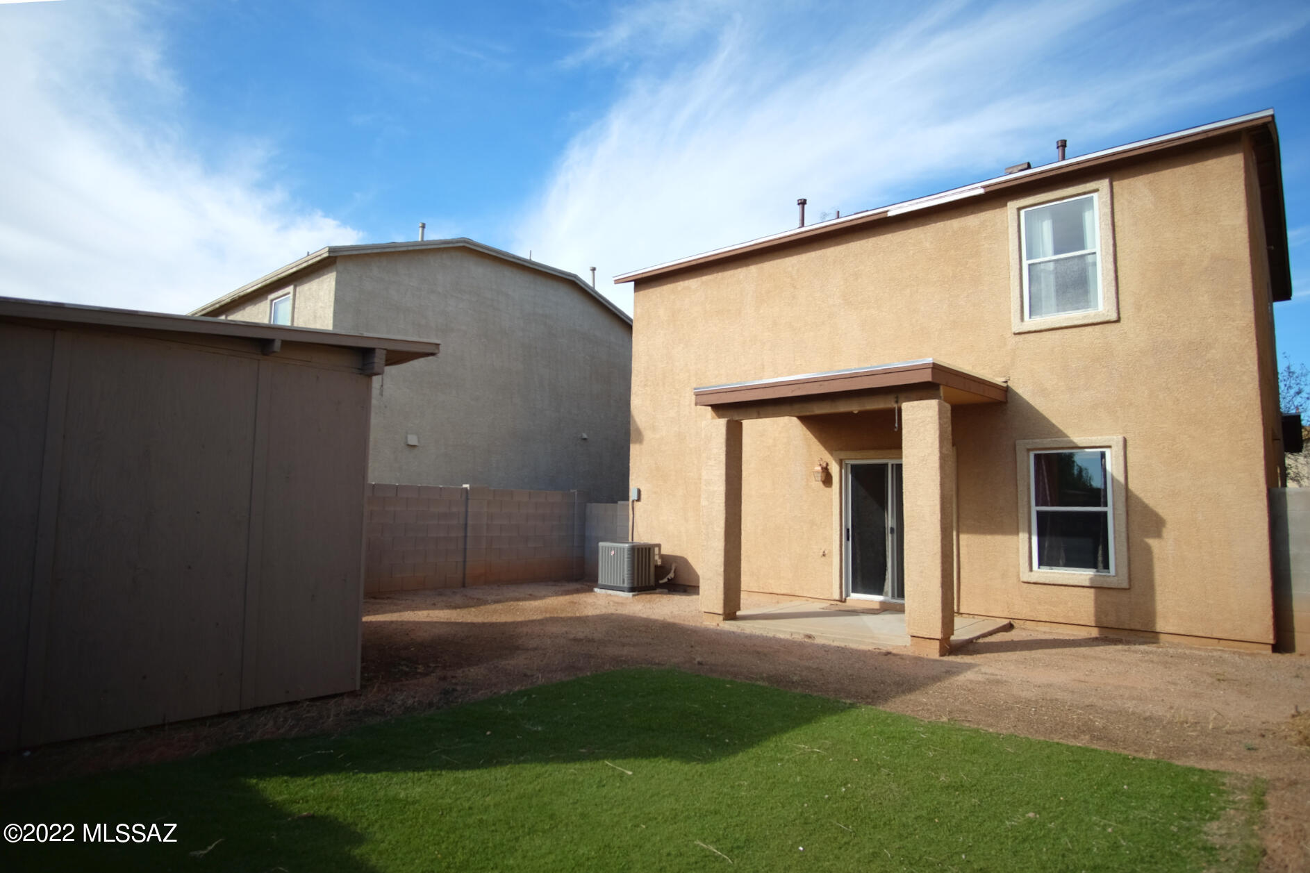 Julian Ranch West (1-369) - Residential Lease