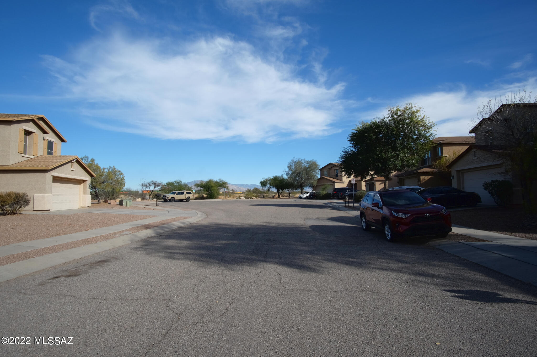 Julian Ranch West (1-369) - Residential Lease