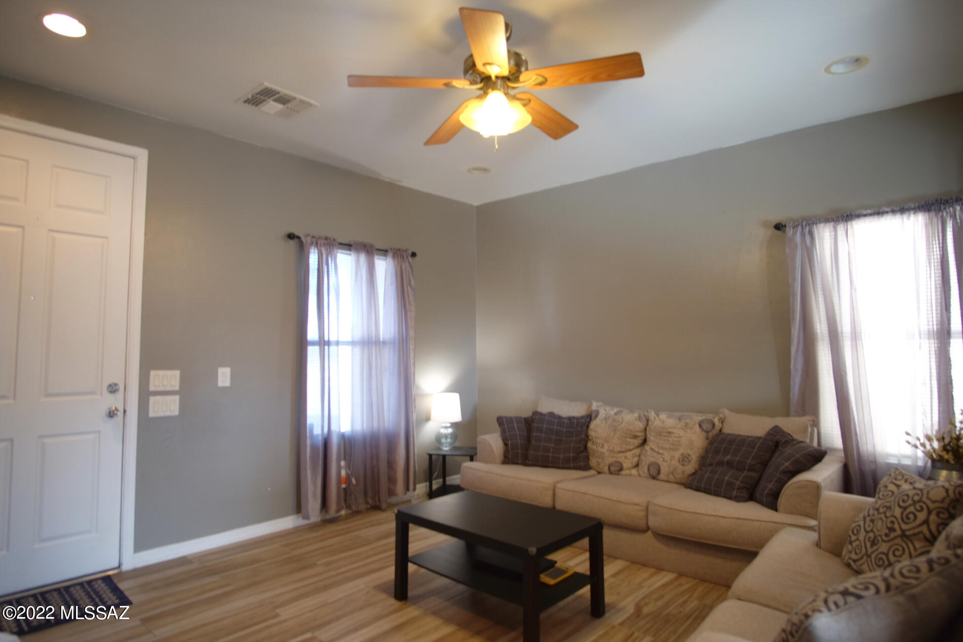 Julian Ranch West (1-369) - Residential Lease