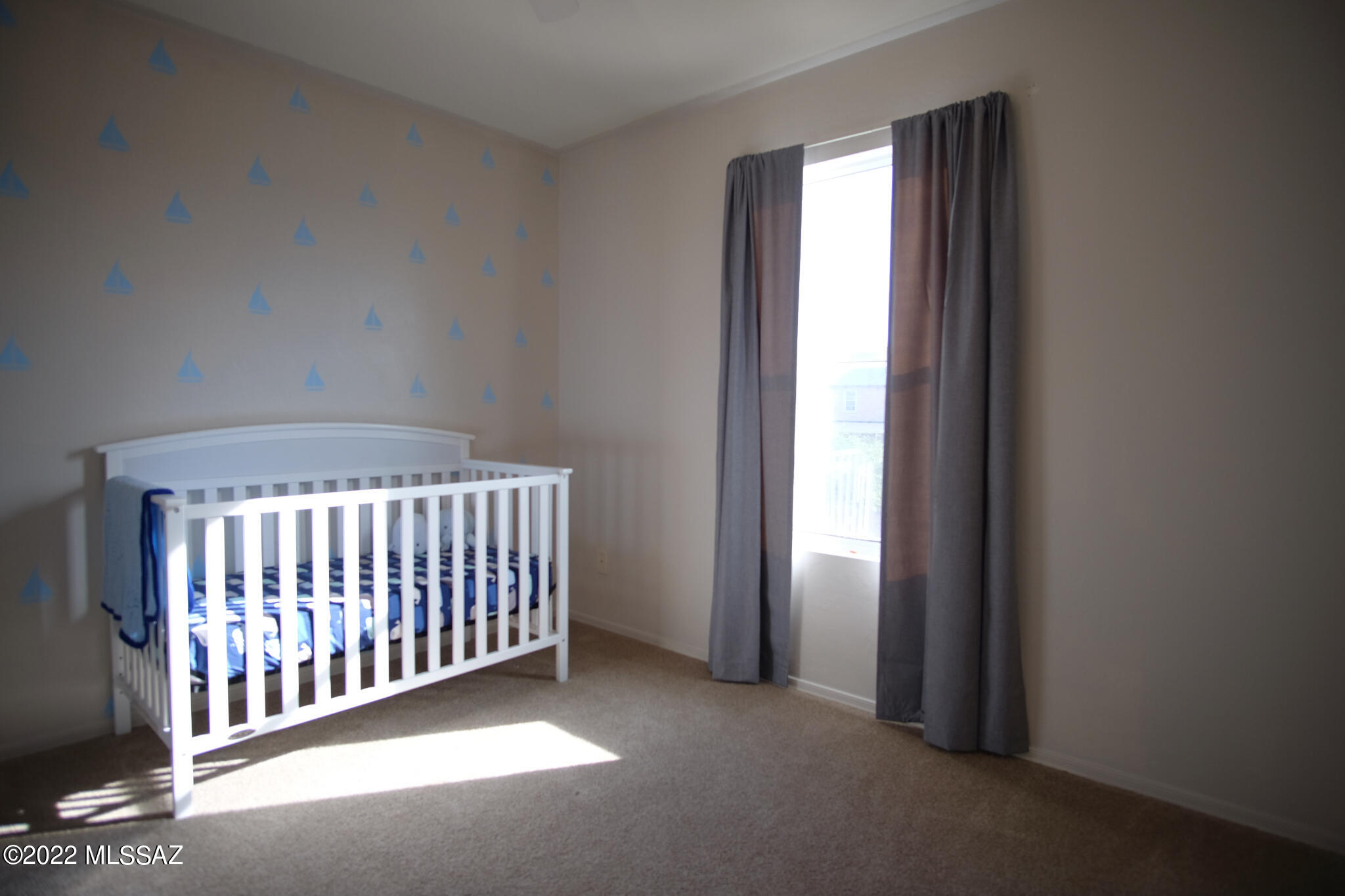 Julian Ranch West (1-369) - Residential Lease