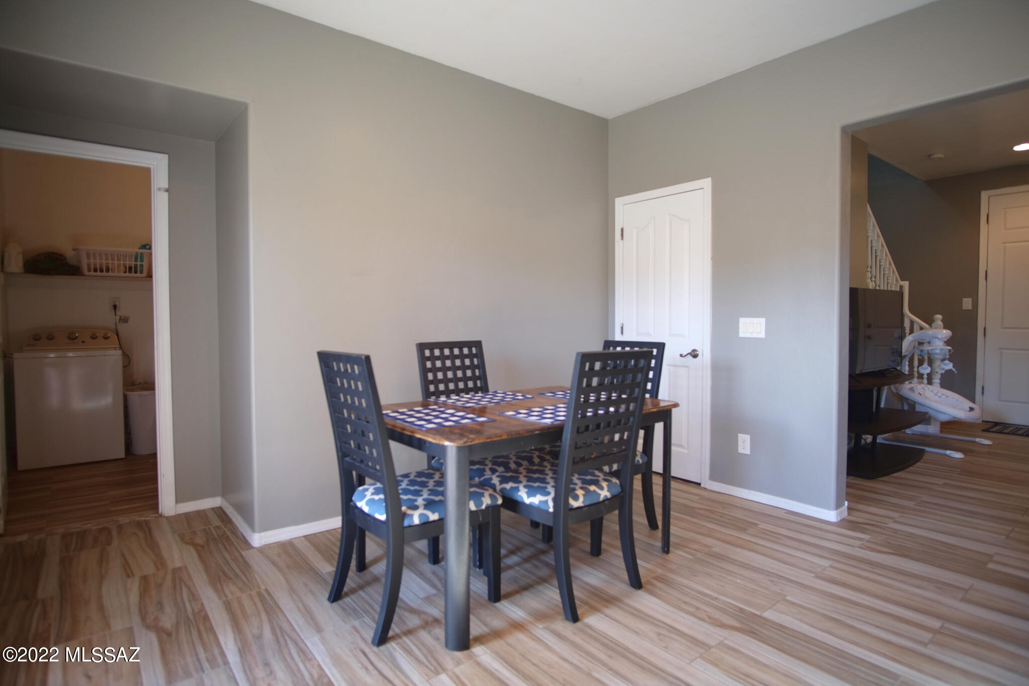 Julian Ranch West (1-369) - Residential Lease