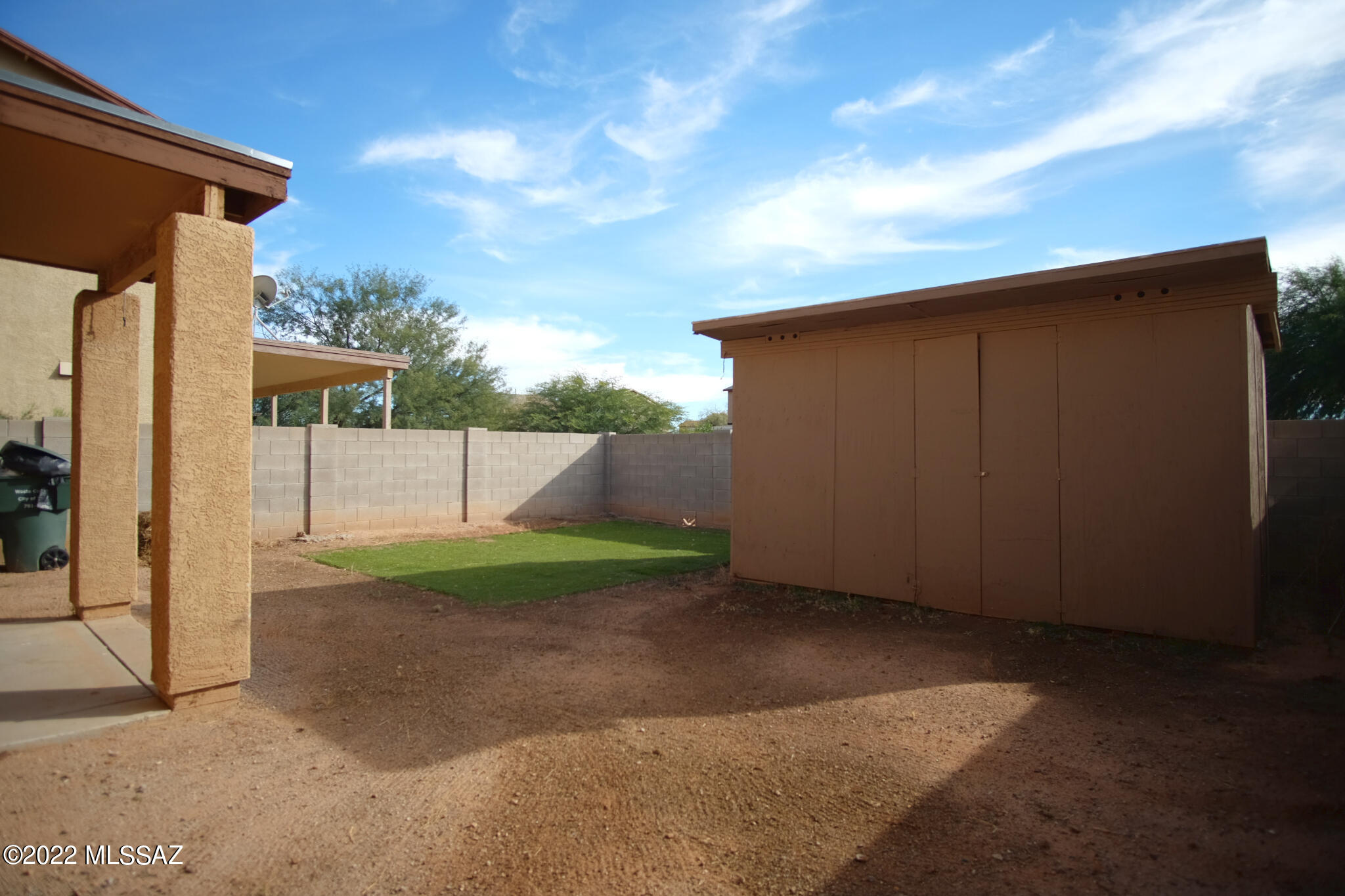 Julian Ranch West (1-369) - Residential Lease