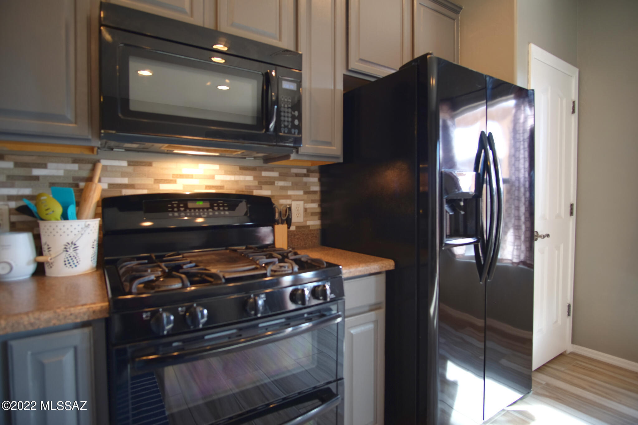 Julian Ranch West (1-369) - Residential Lease