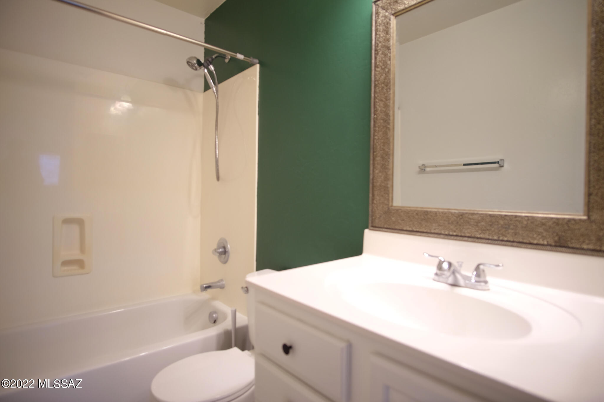 Julian Ranch West (1-369) - Residential Lease