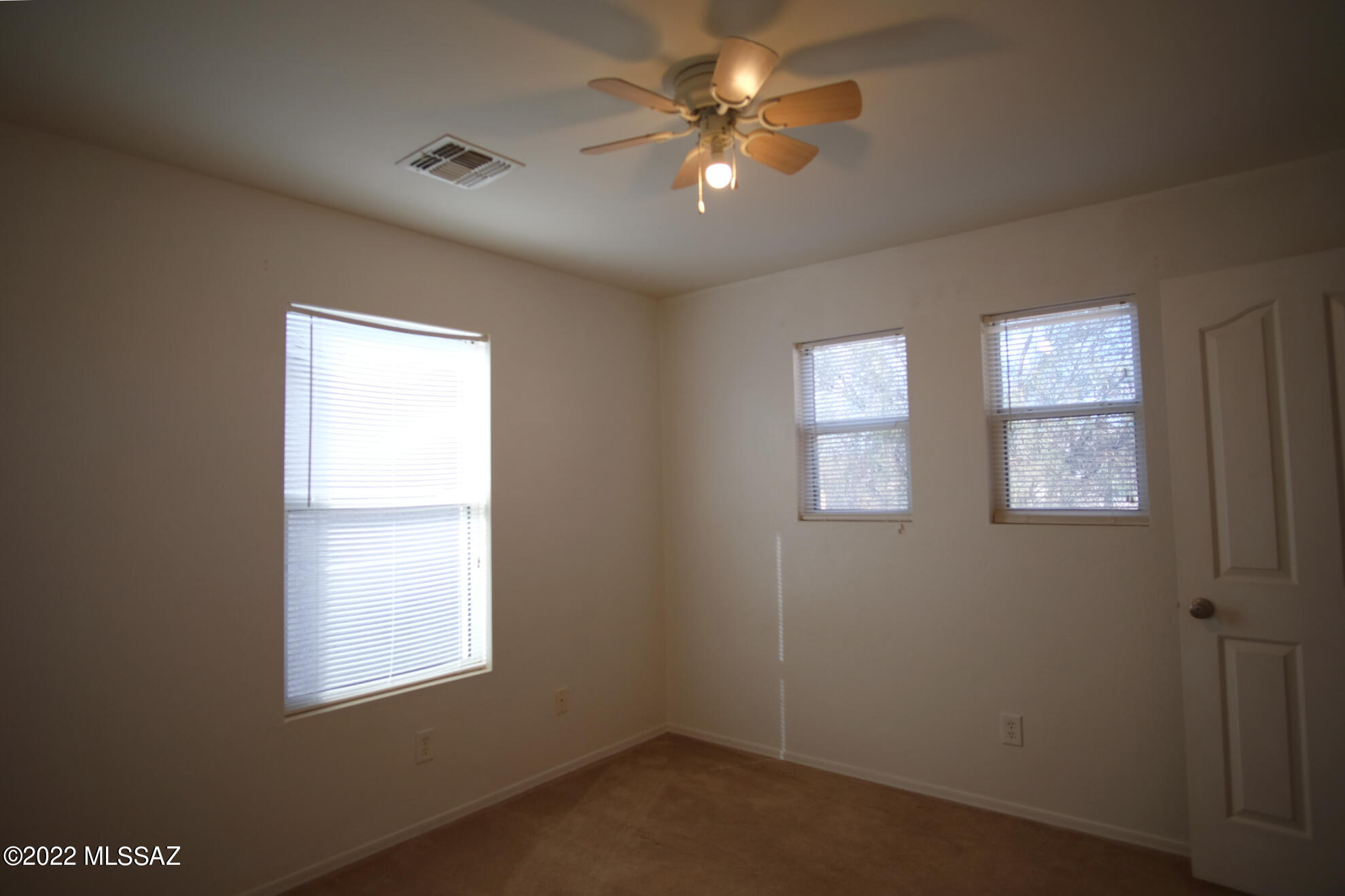 Julian Ranch West (1-369) - Residential Lease
