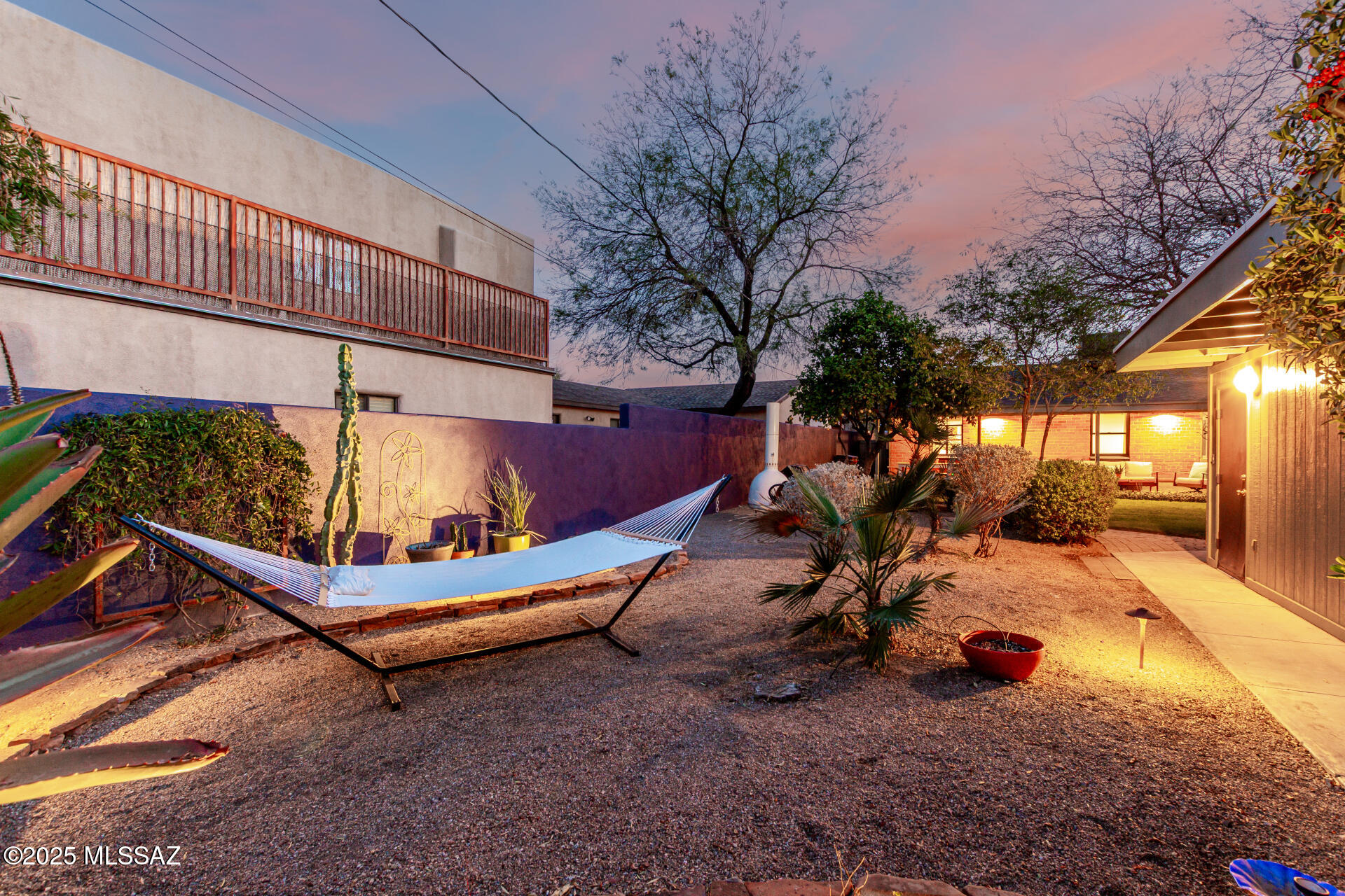 Blenman Annex - Residential