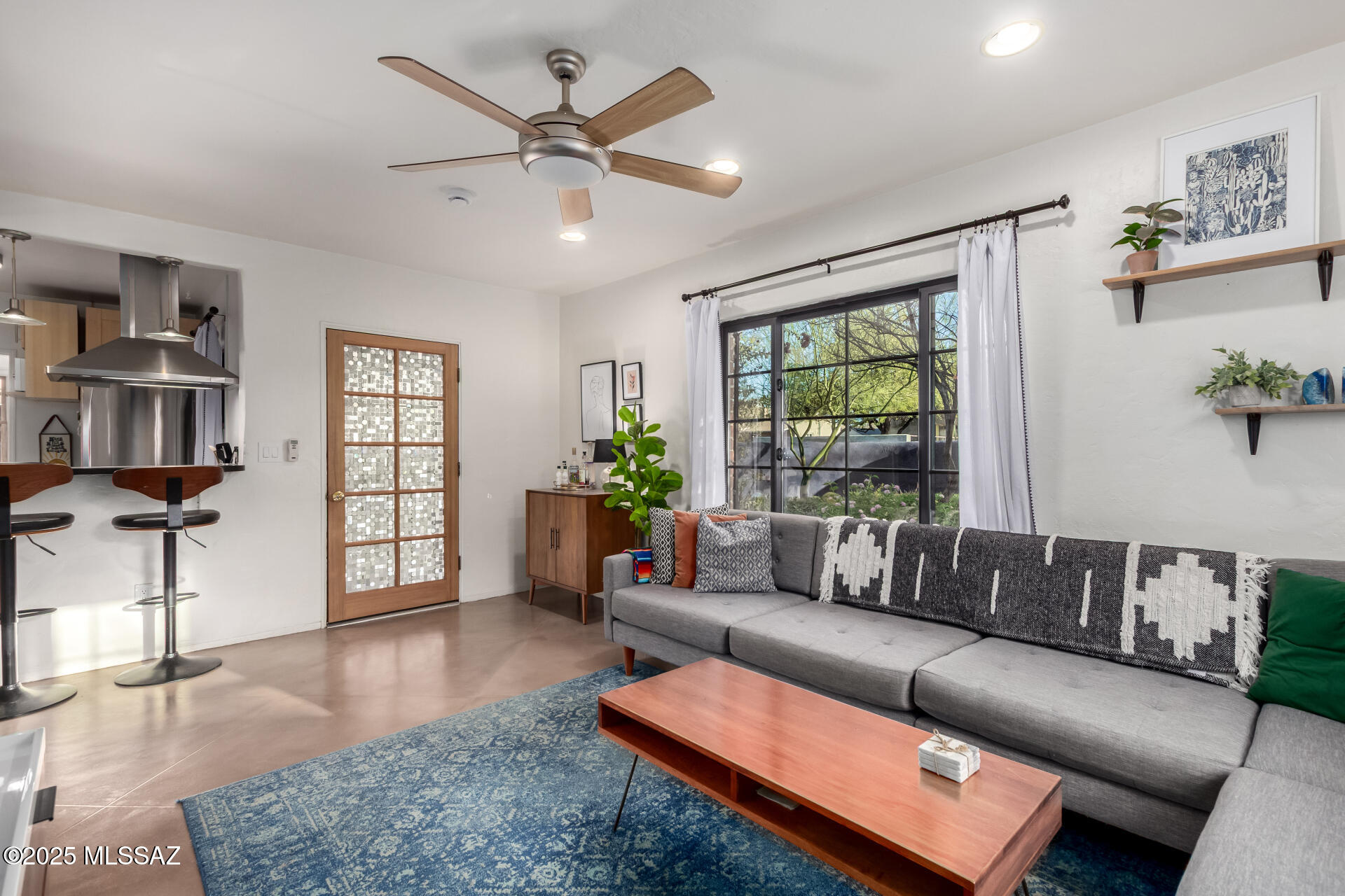 Blenman Annex - Residential