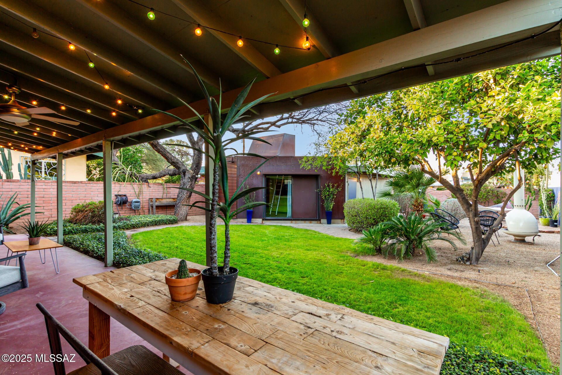 Blenman Annex - Residential