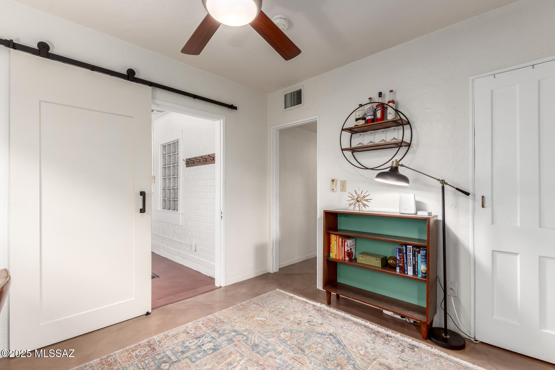 Blenman Annex - Residential
