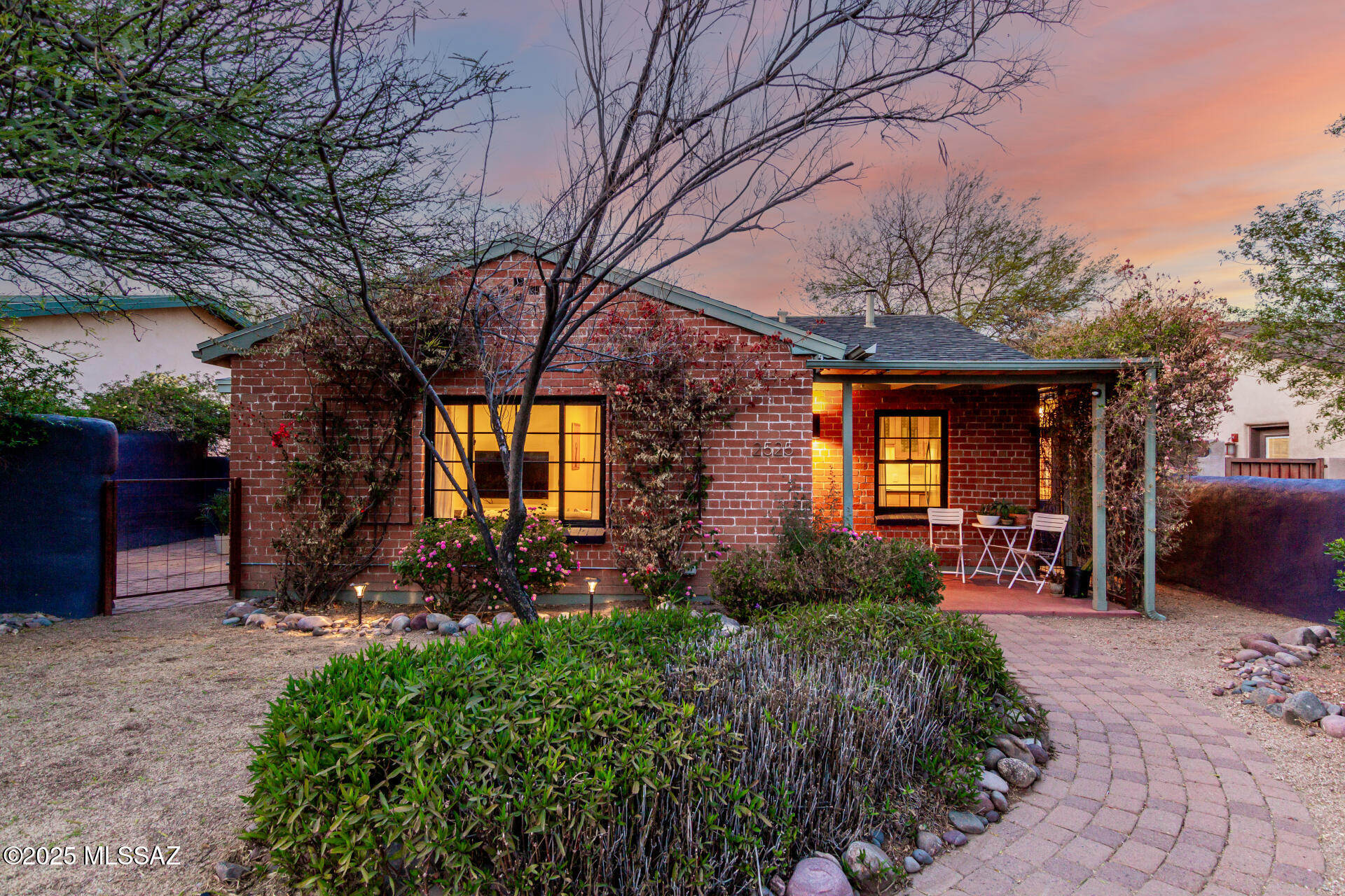 Blenman Annex - Residential