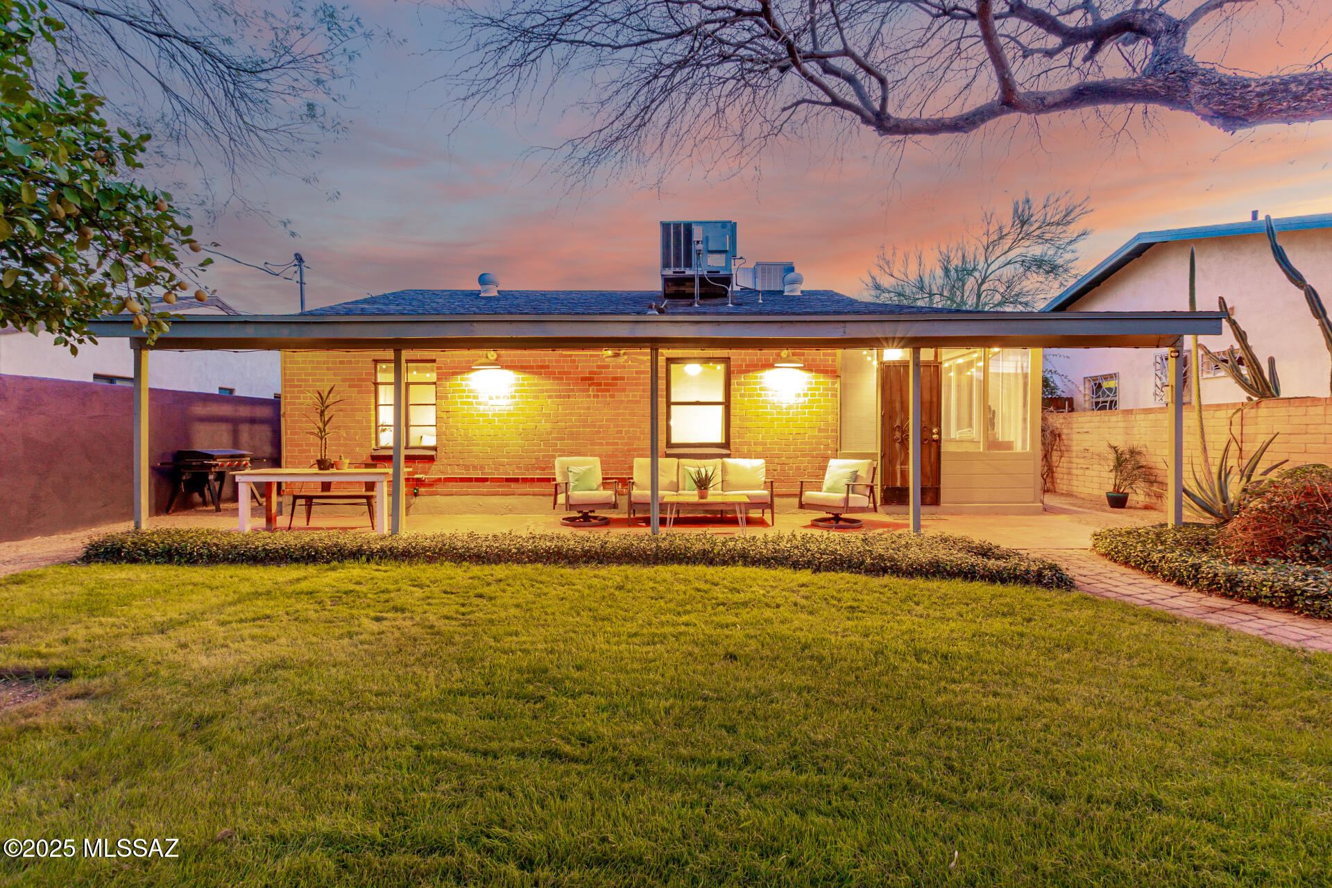 Blenman Annex - Residential