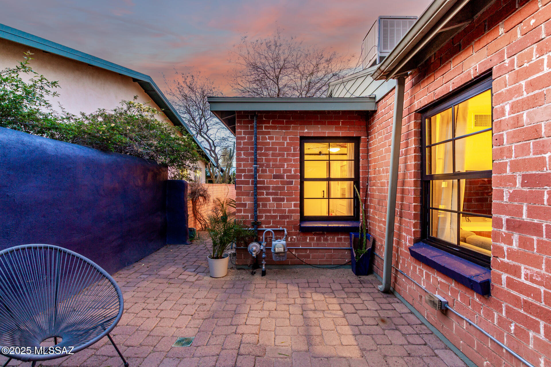 Blenman Annex - Residential
