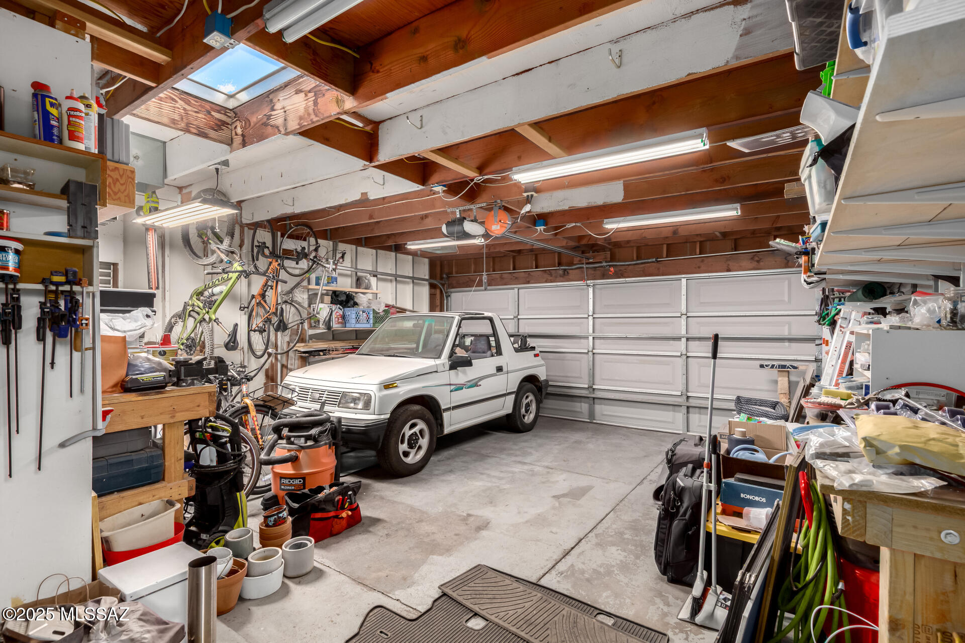Blenman Annex - Residential