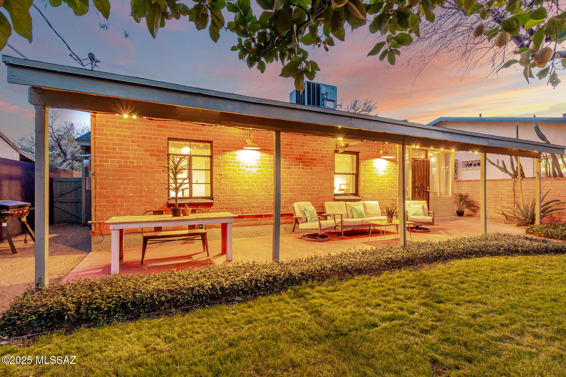 Blenman Annex - Residential