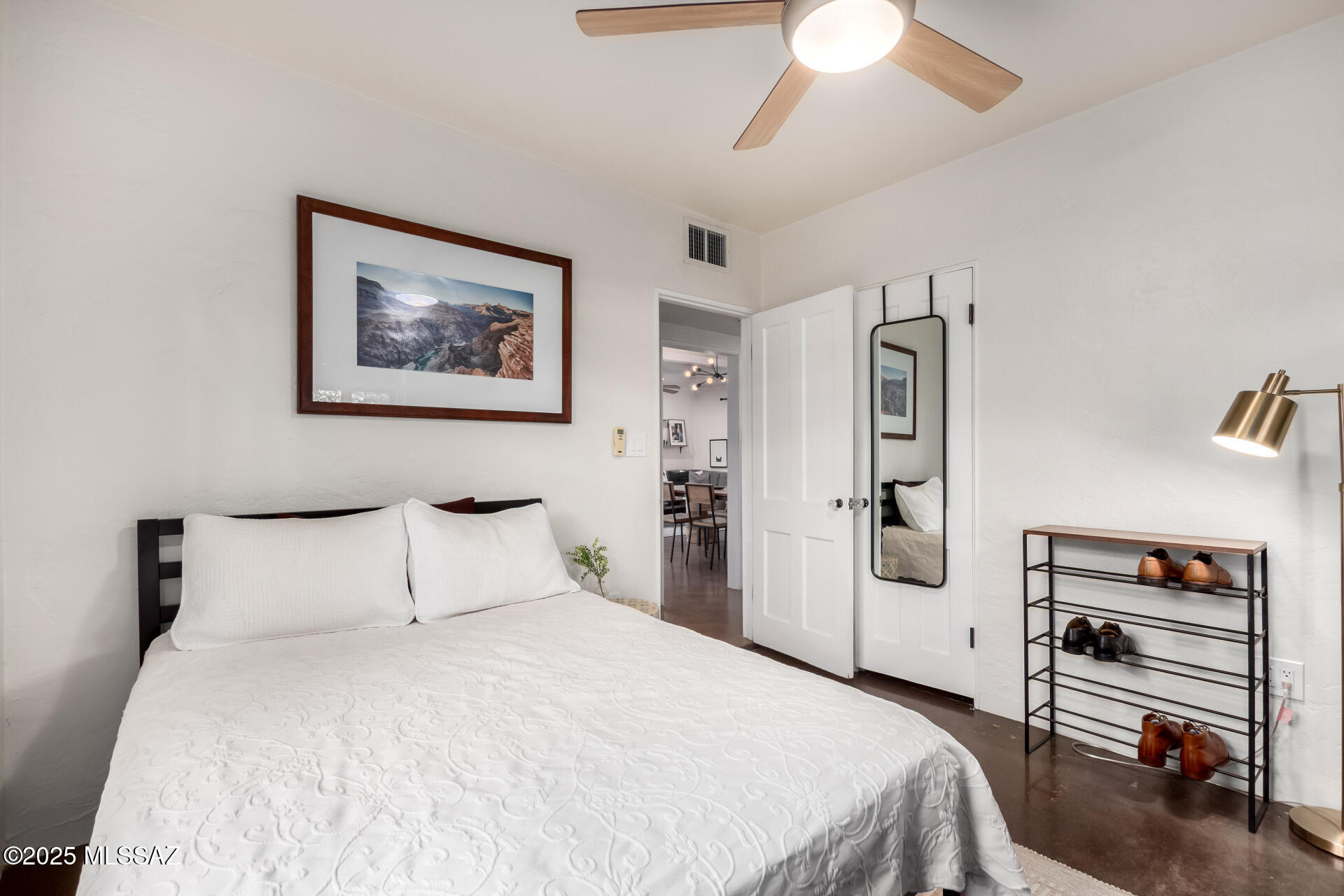 Blenman Annex - Residential