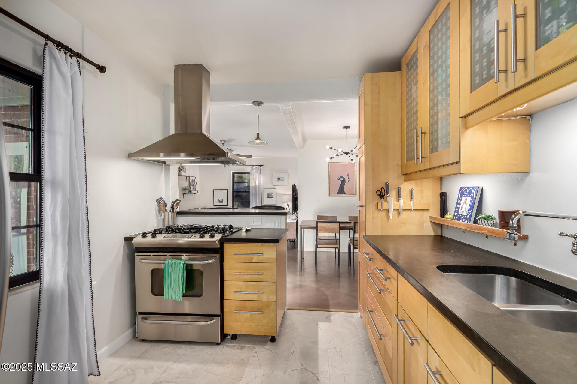 Blenman Annex - Residential