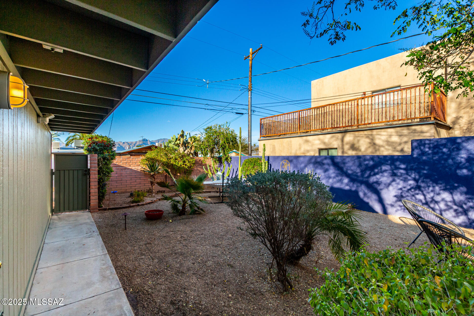Blenman Annex - Residential