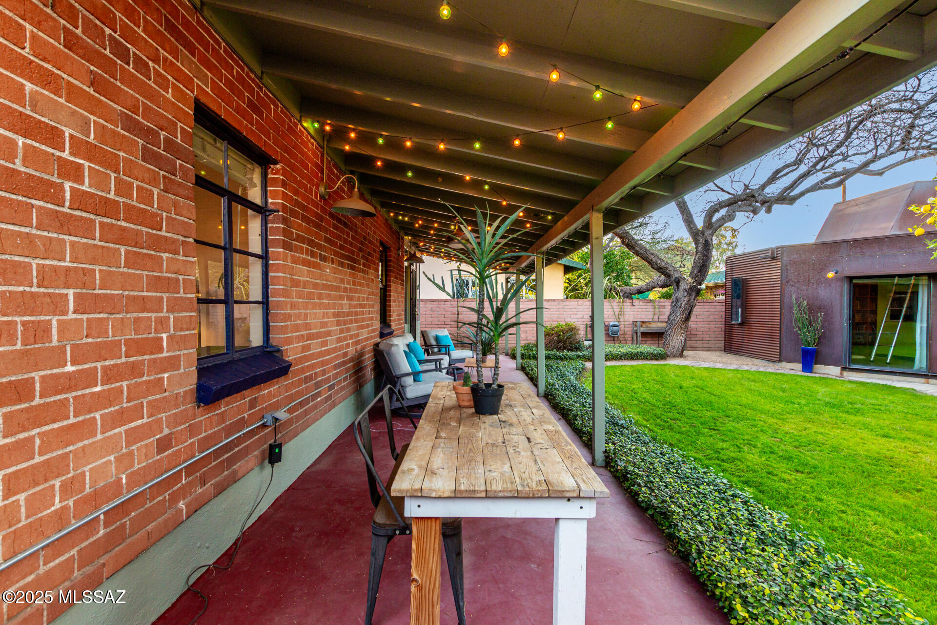 Blenman Annex - Residential