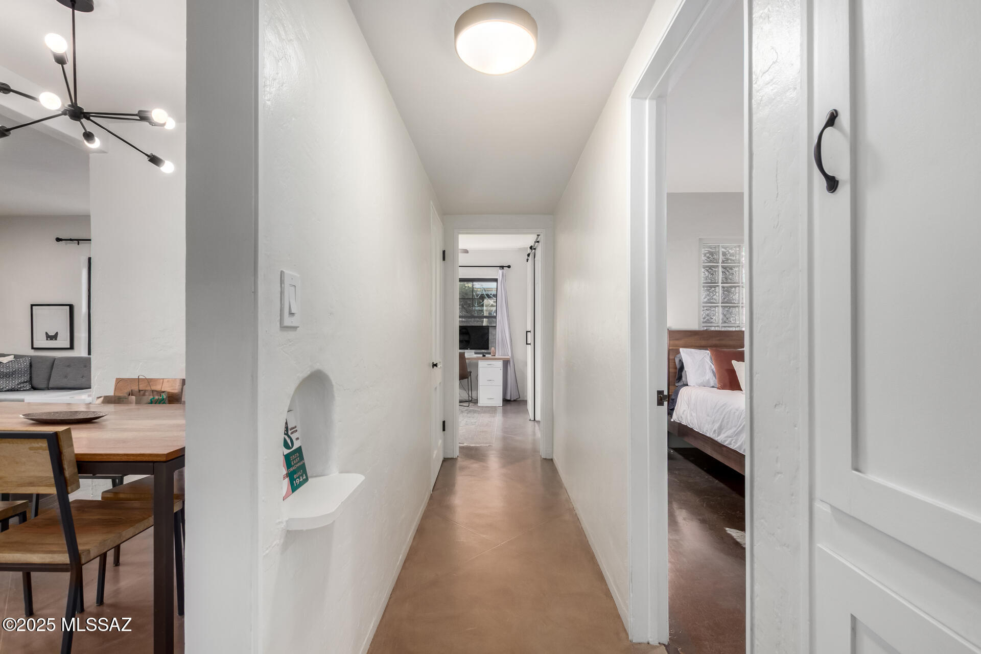 Blenman Annex - Residential