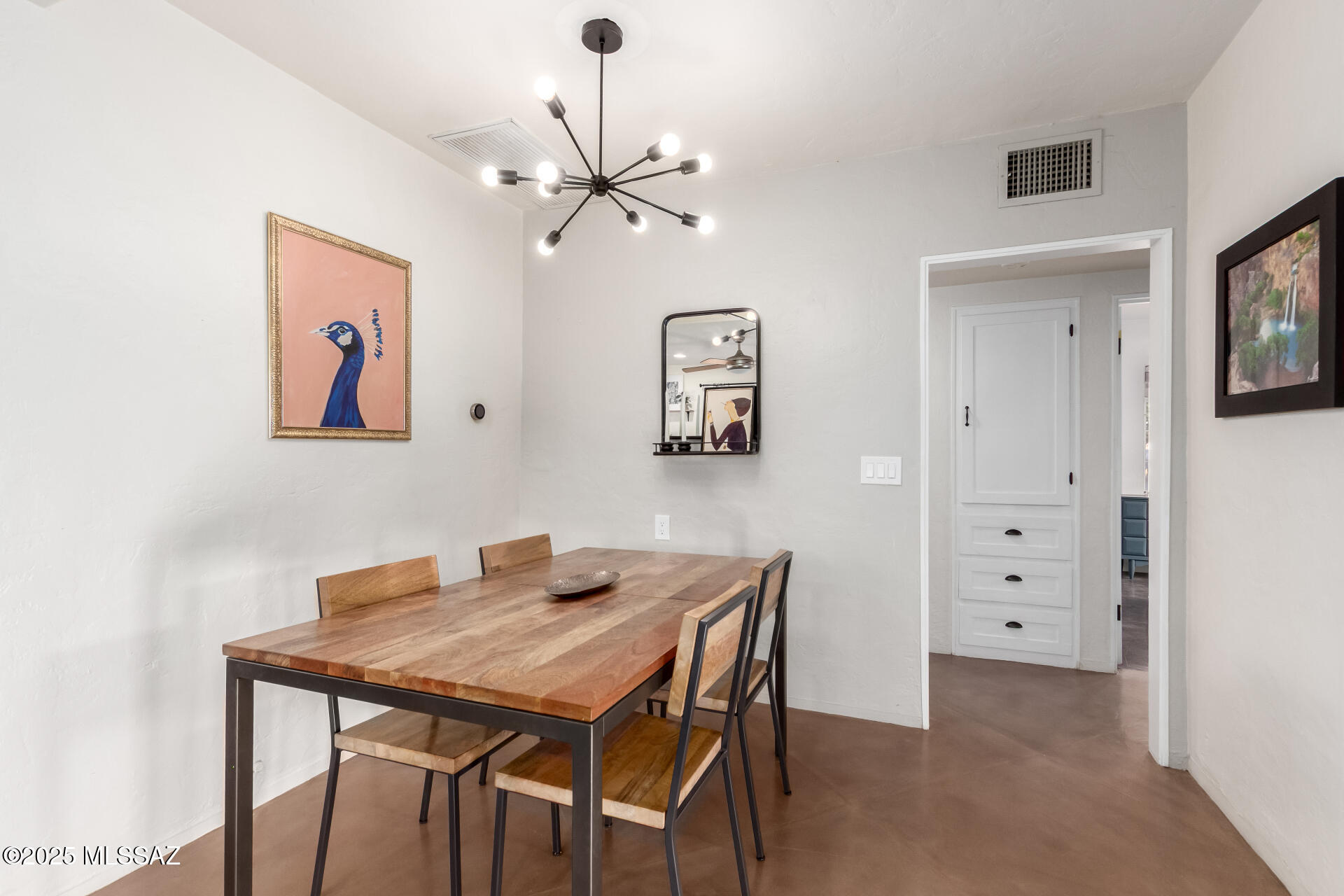 Blenman Annex - Residential