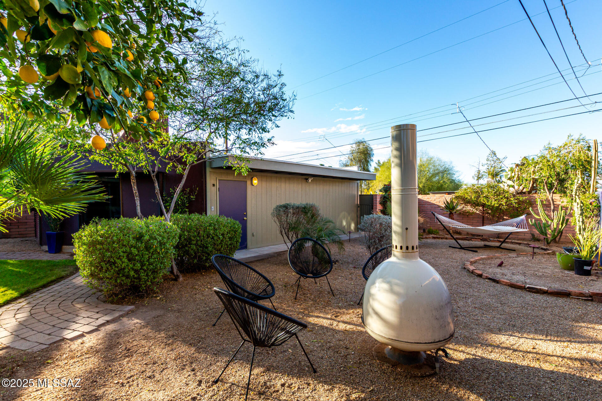 Blenman Annex - Residential