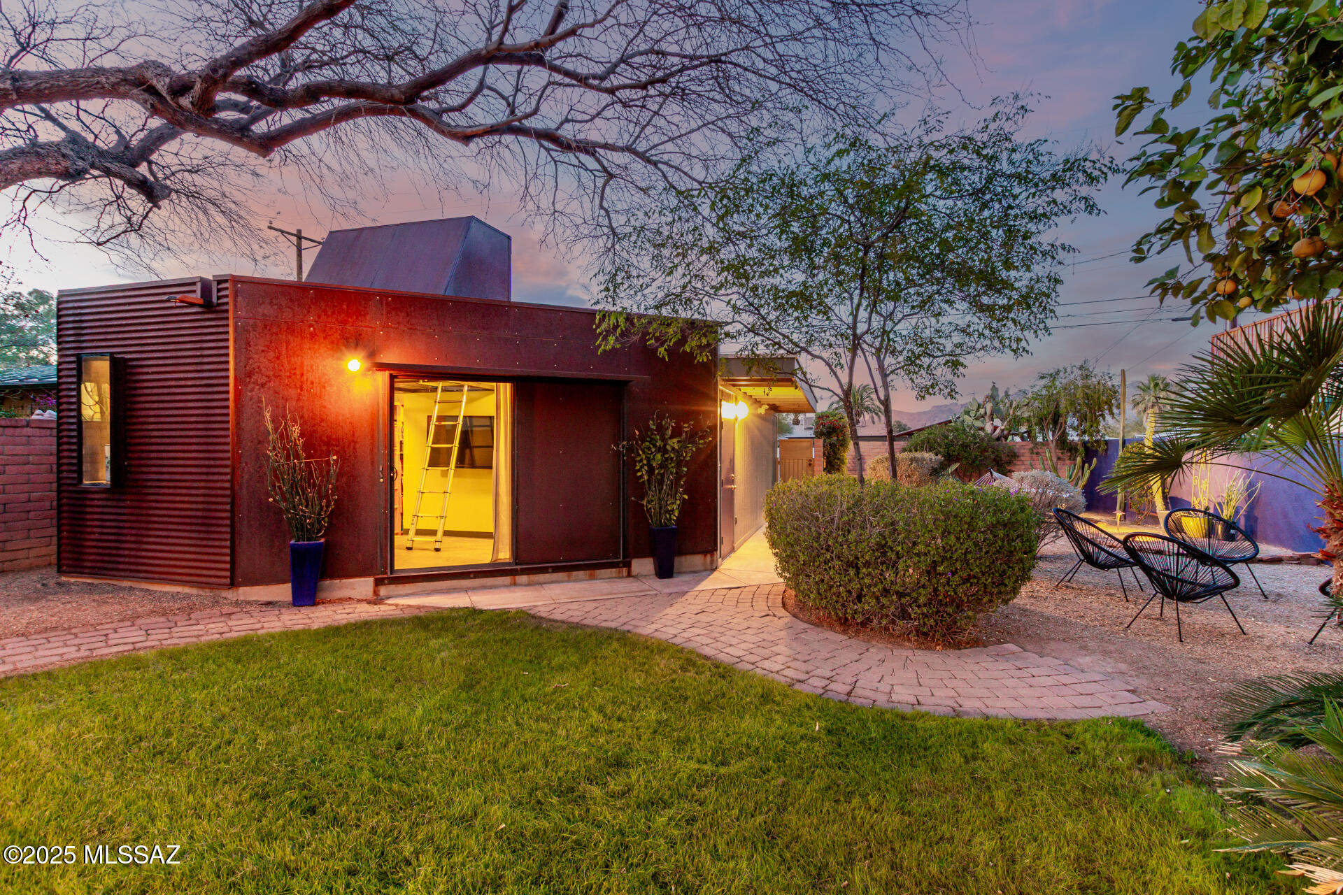 Blenman Annex - Residential