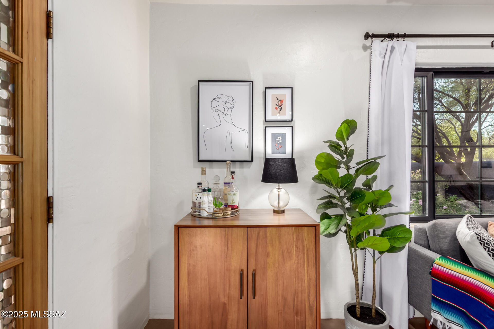 Blenman Annex - Residential