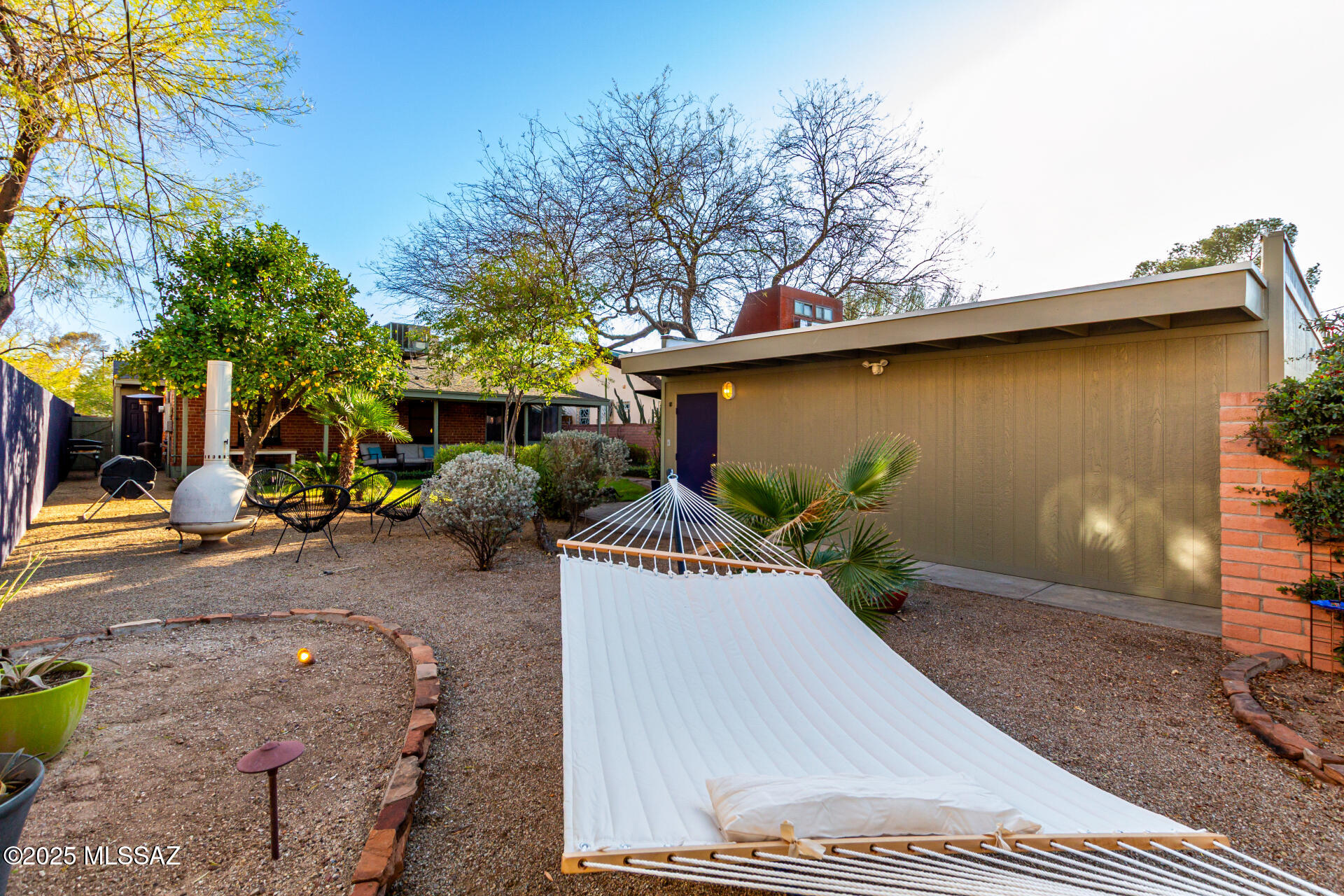 Blenman Annex - Residential