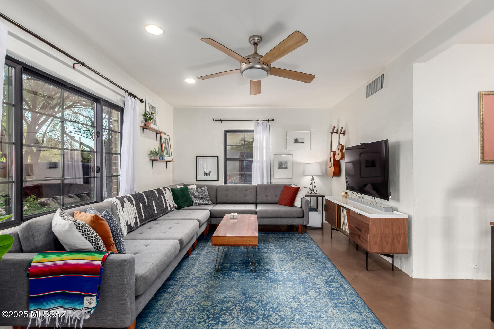 Blenman Annex - Residential