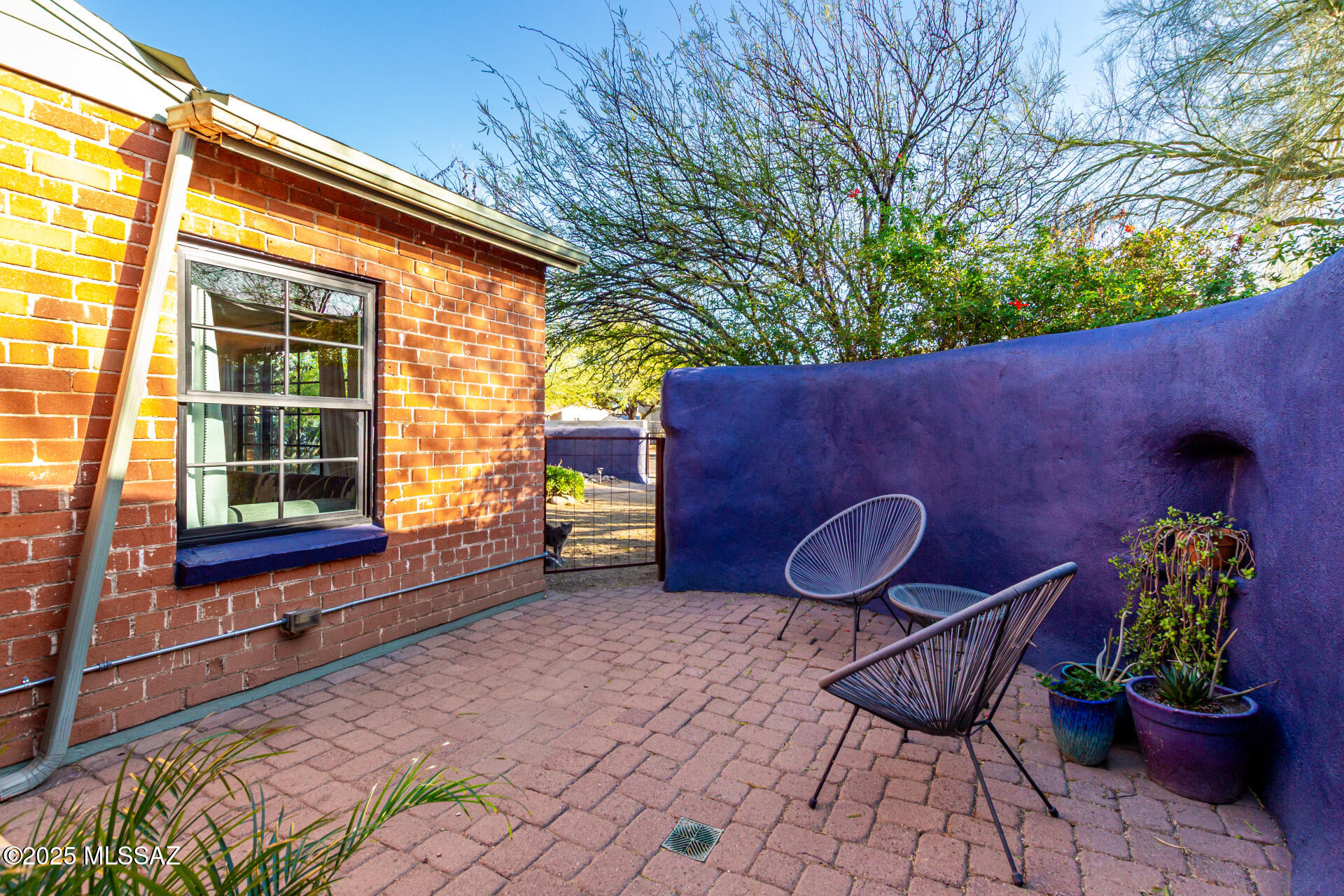 Blenman Annex - Residential
