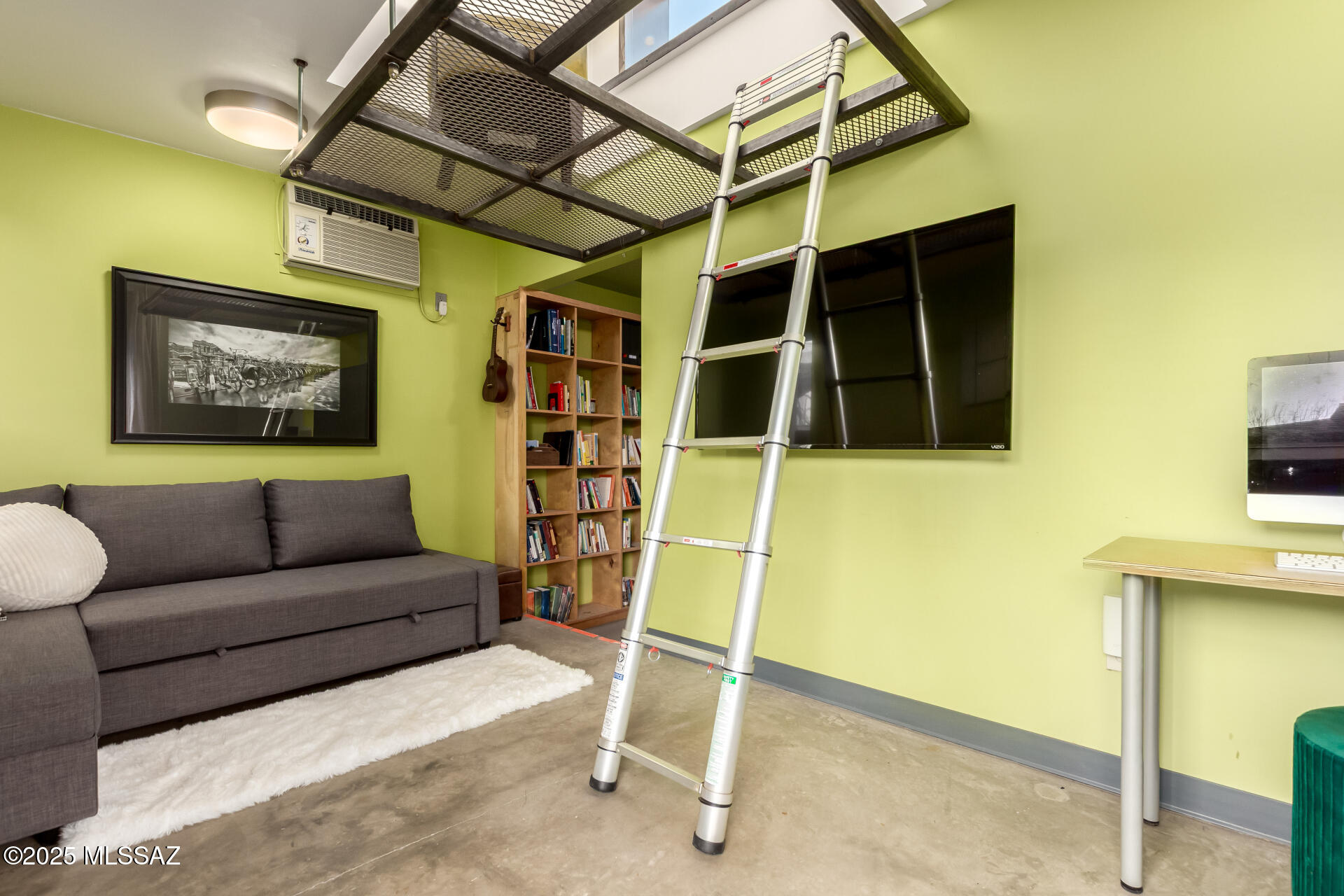 Blenman Annex - Residential