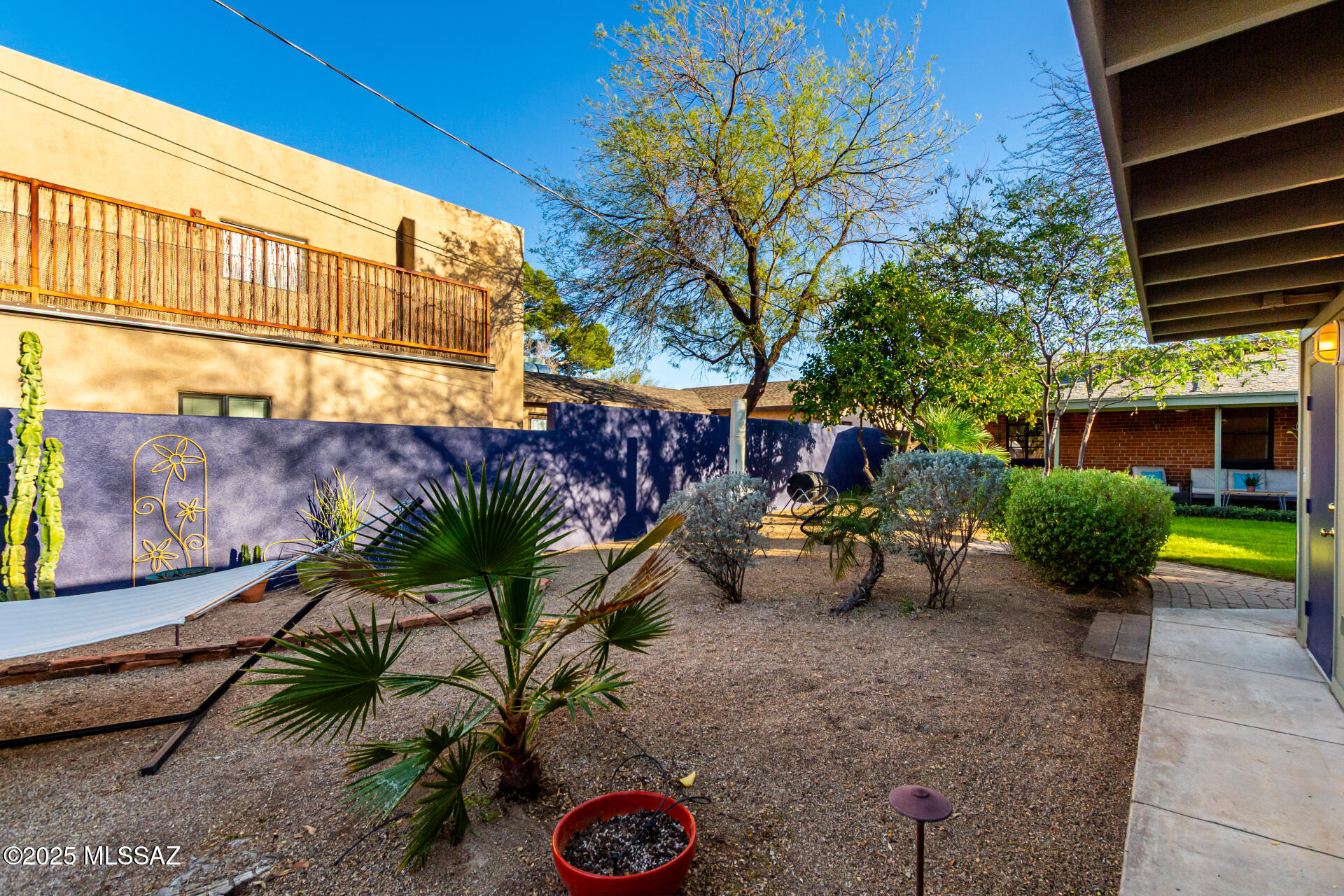 Blenman Annex - Residential