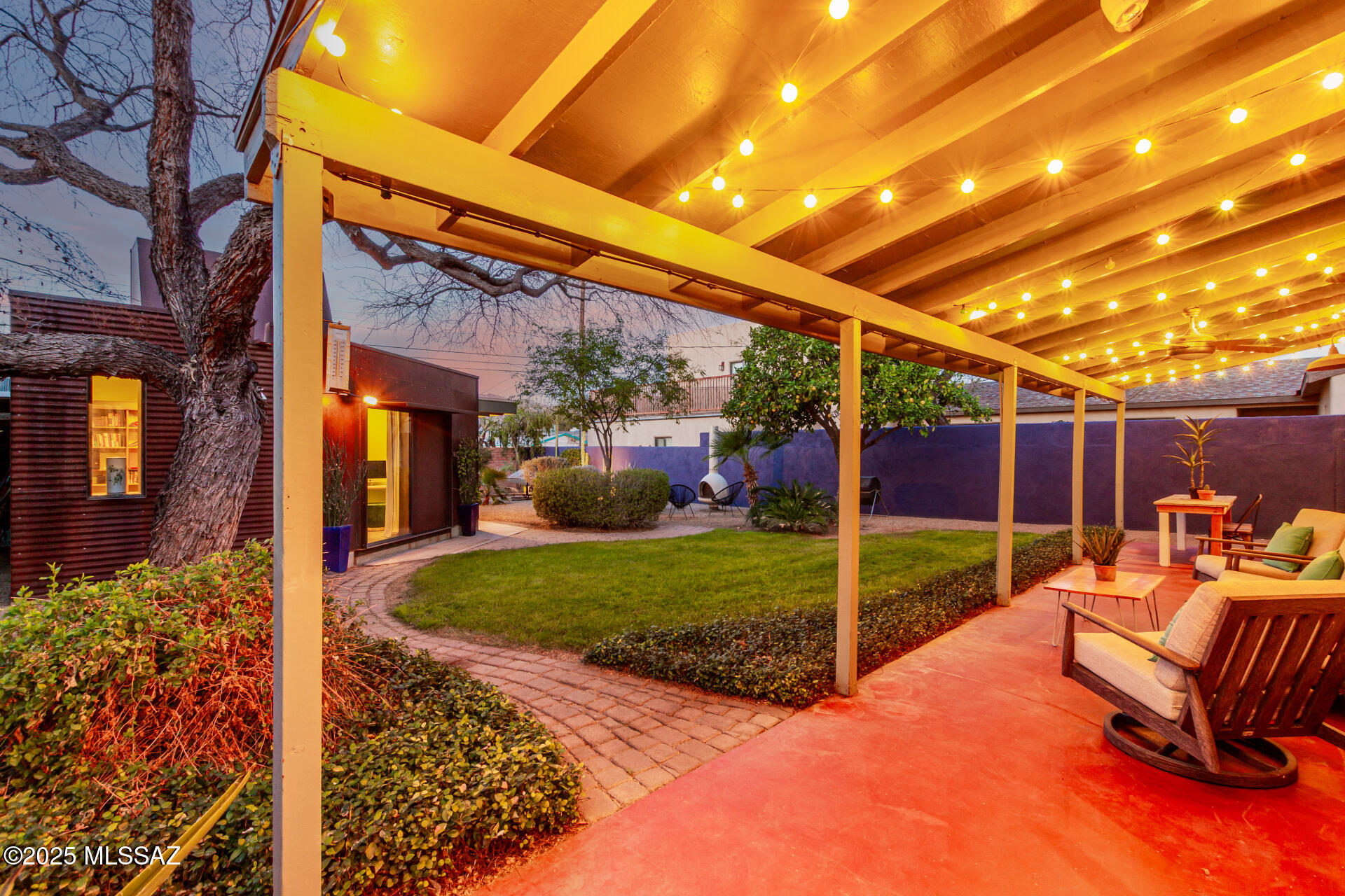 Blenman Annex - Residential