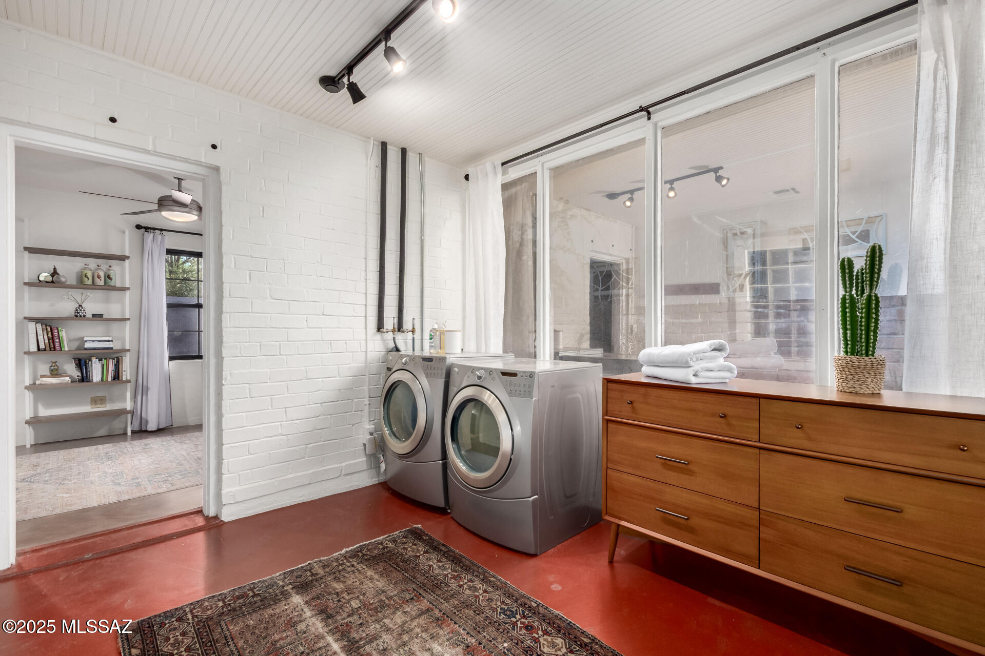 Blenman Annex - Residential
