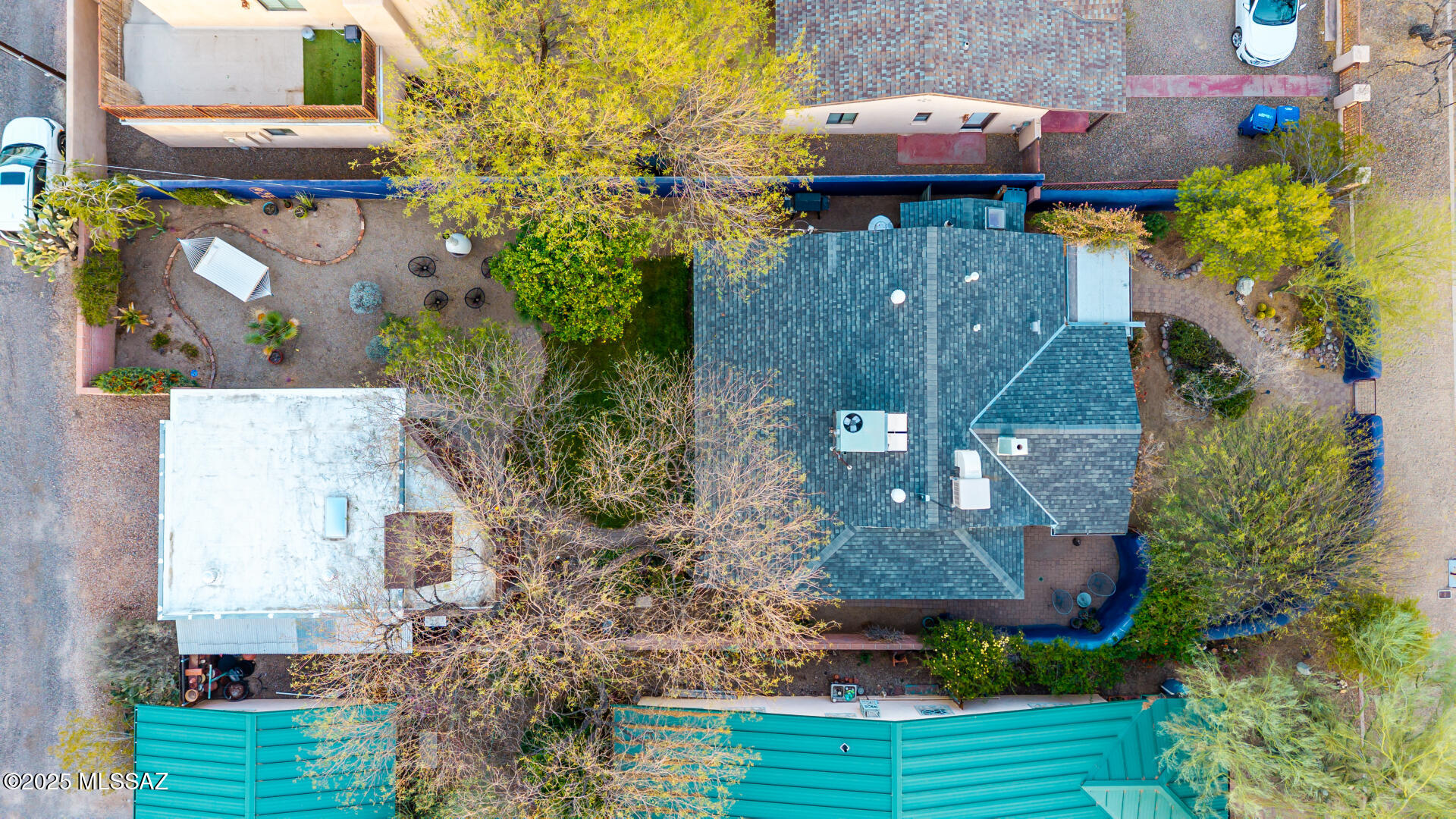 Blenman Annex - Residential