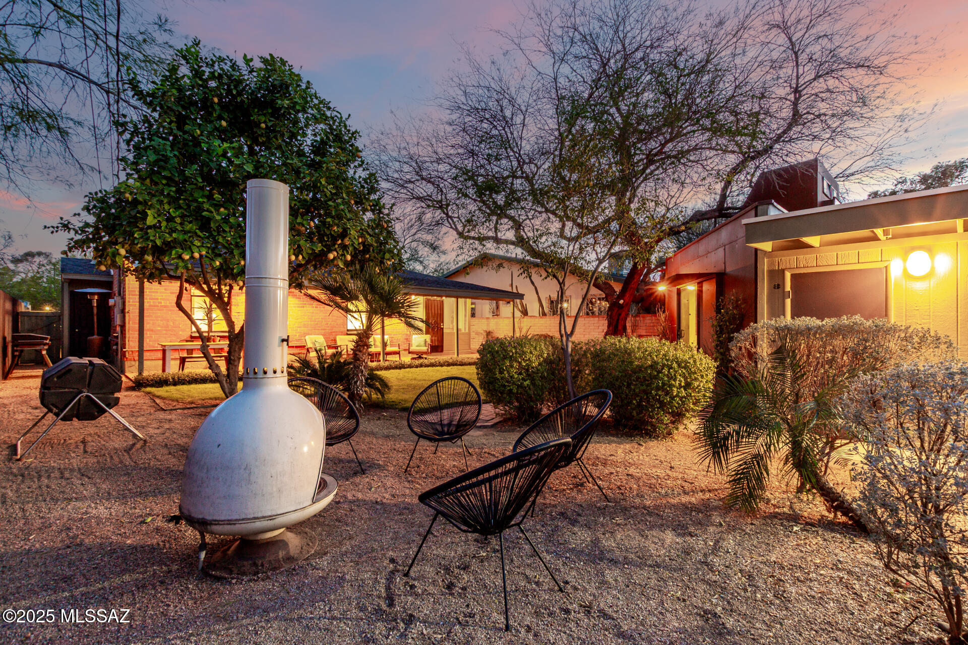 Blenman Annex - Residential