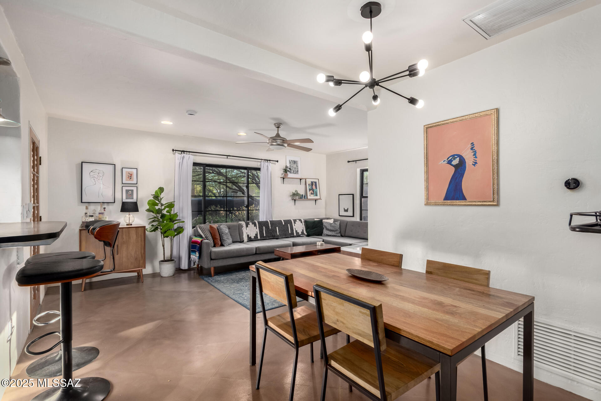 Blenman Annex - Residential