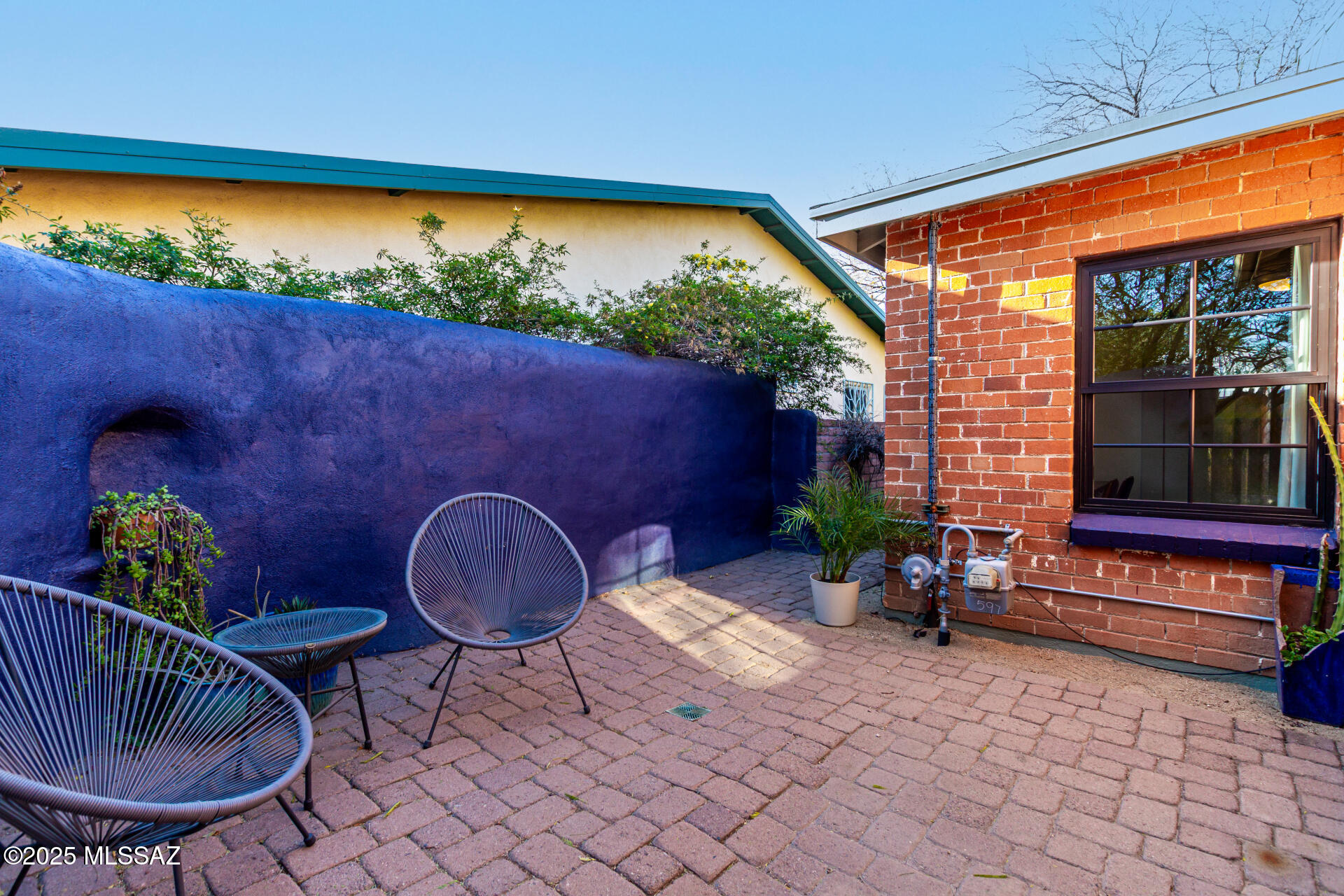Blenman Annex - Residential