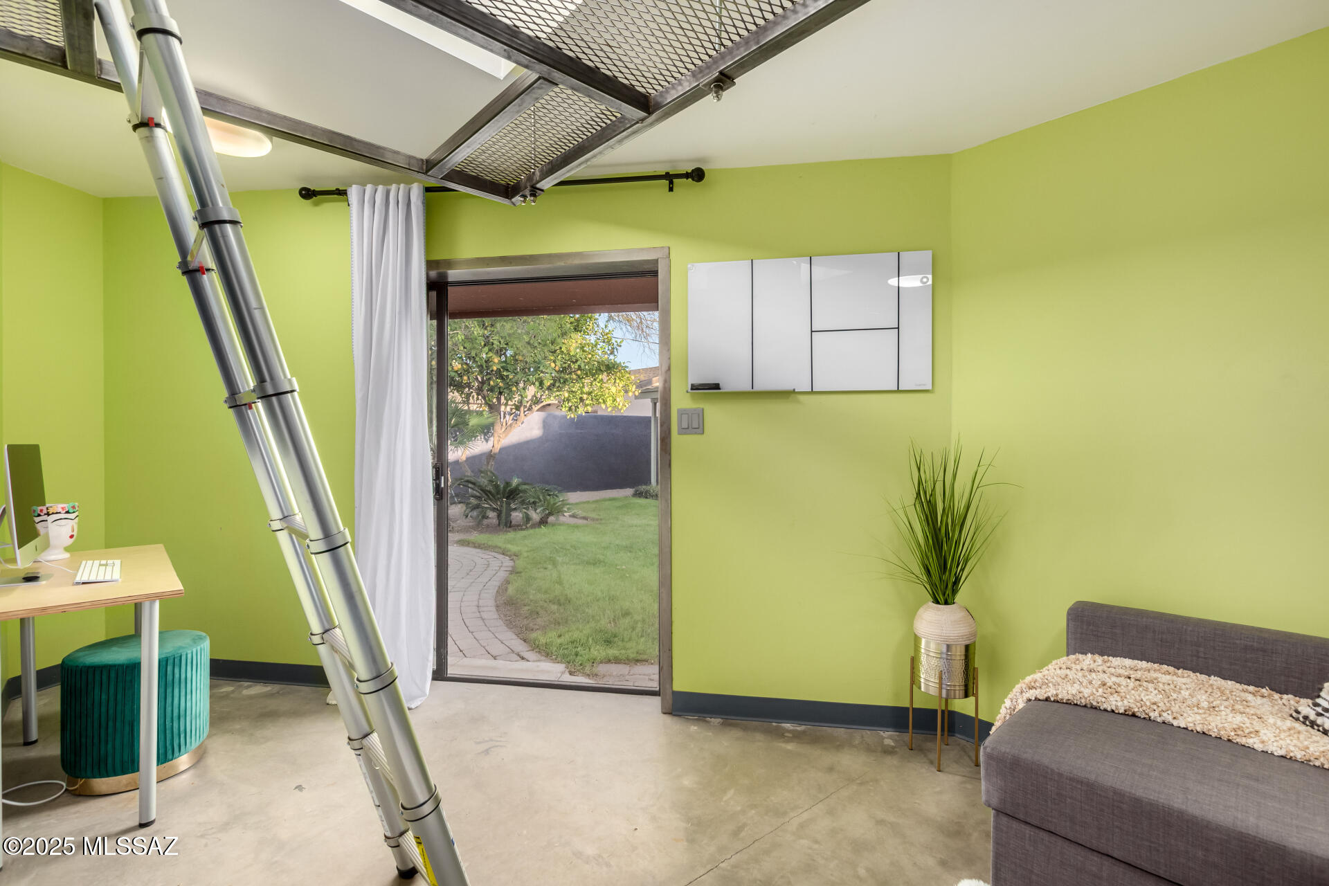 Blenman Annex - Residential