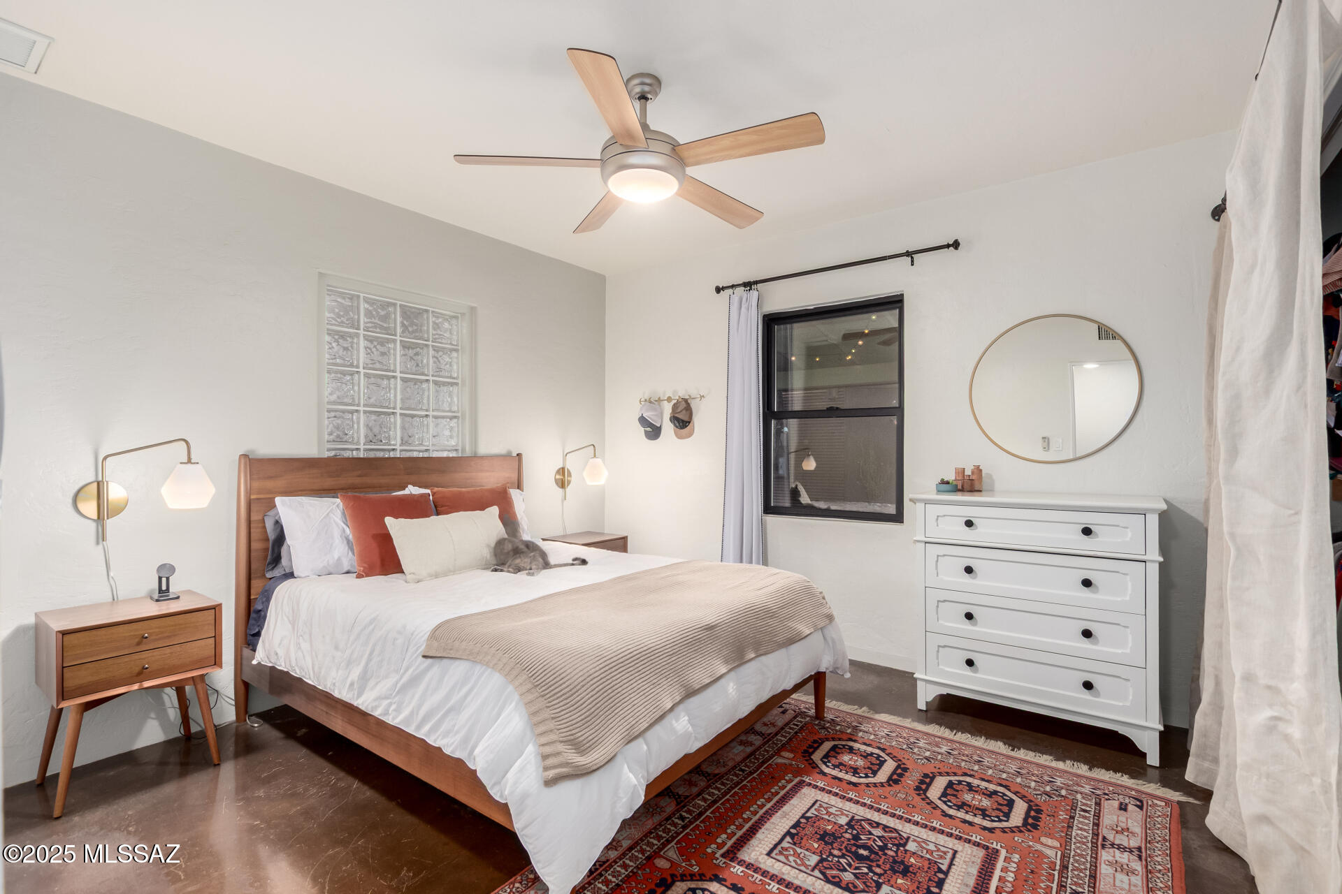 Blenman Annex - Residential