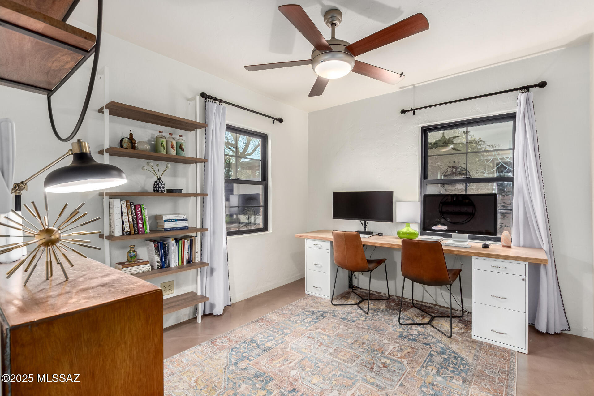 Blenman Annex - Residential