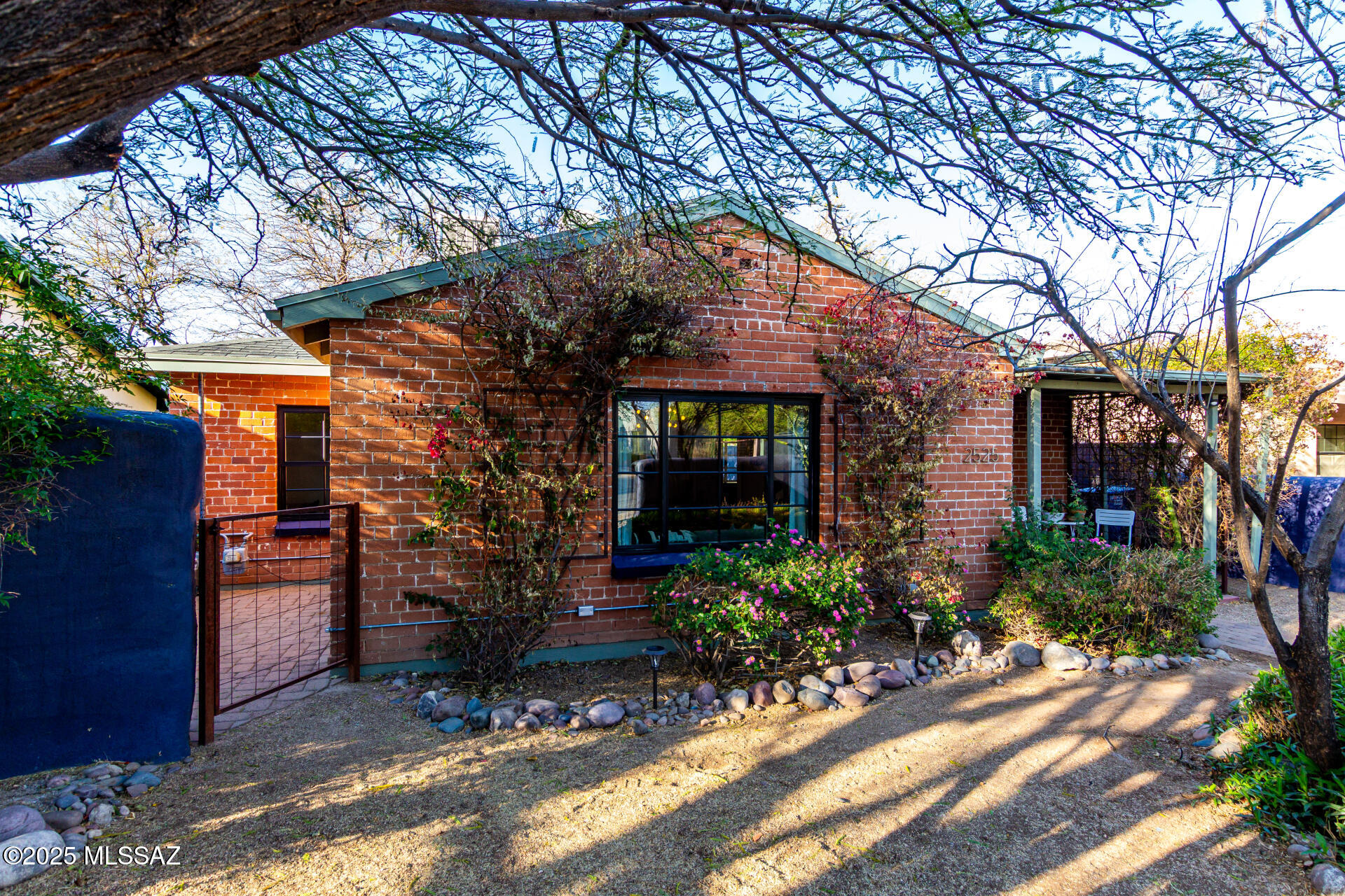 Blenman Annex - Residential