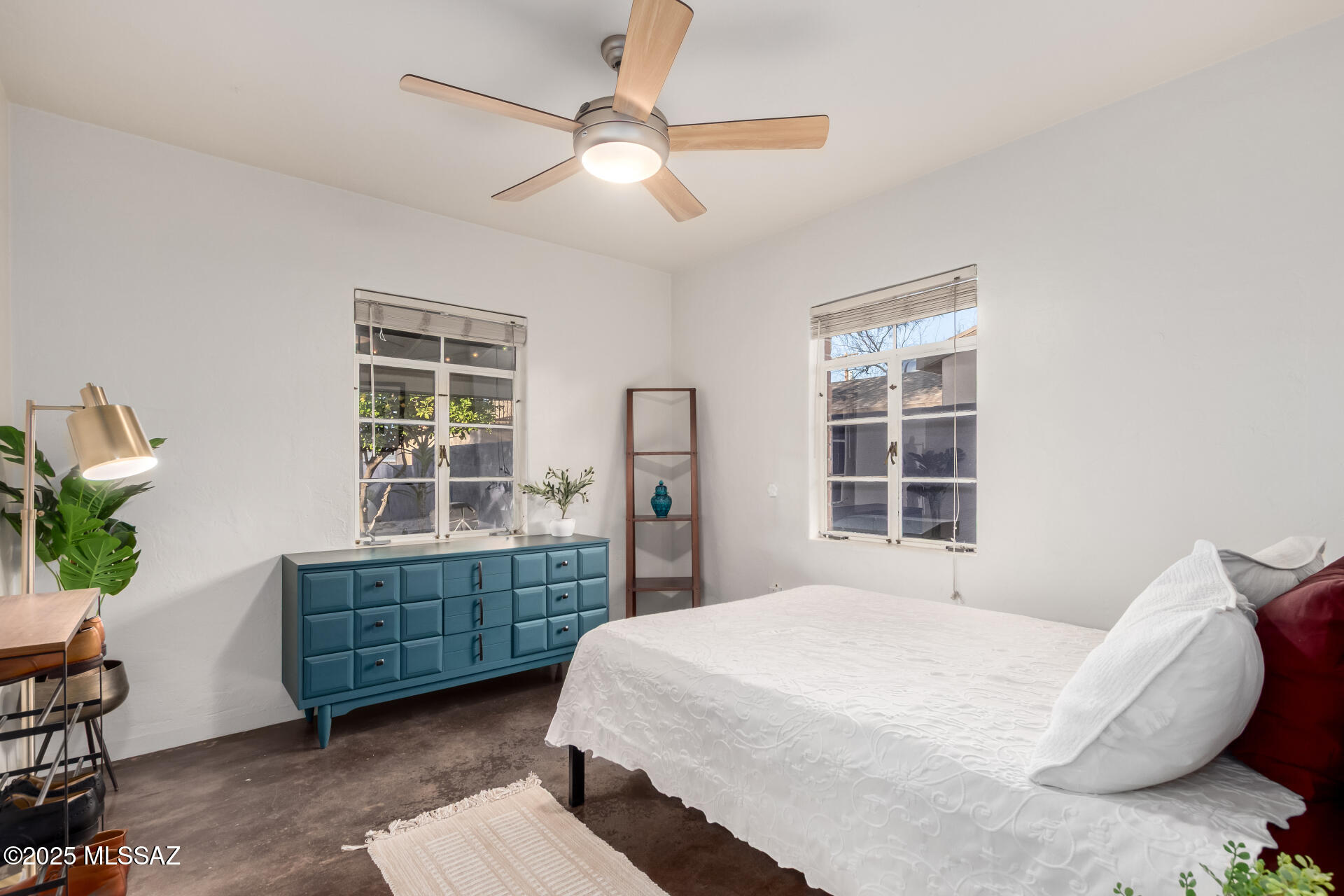 Blenman Annex - Residential