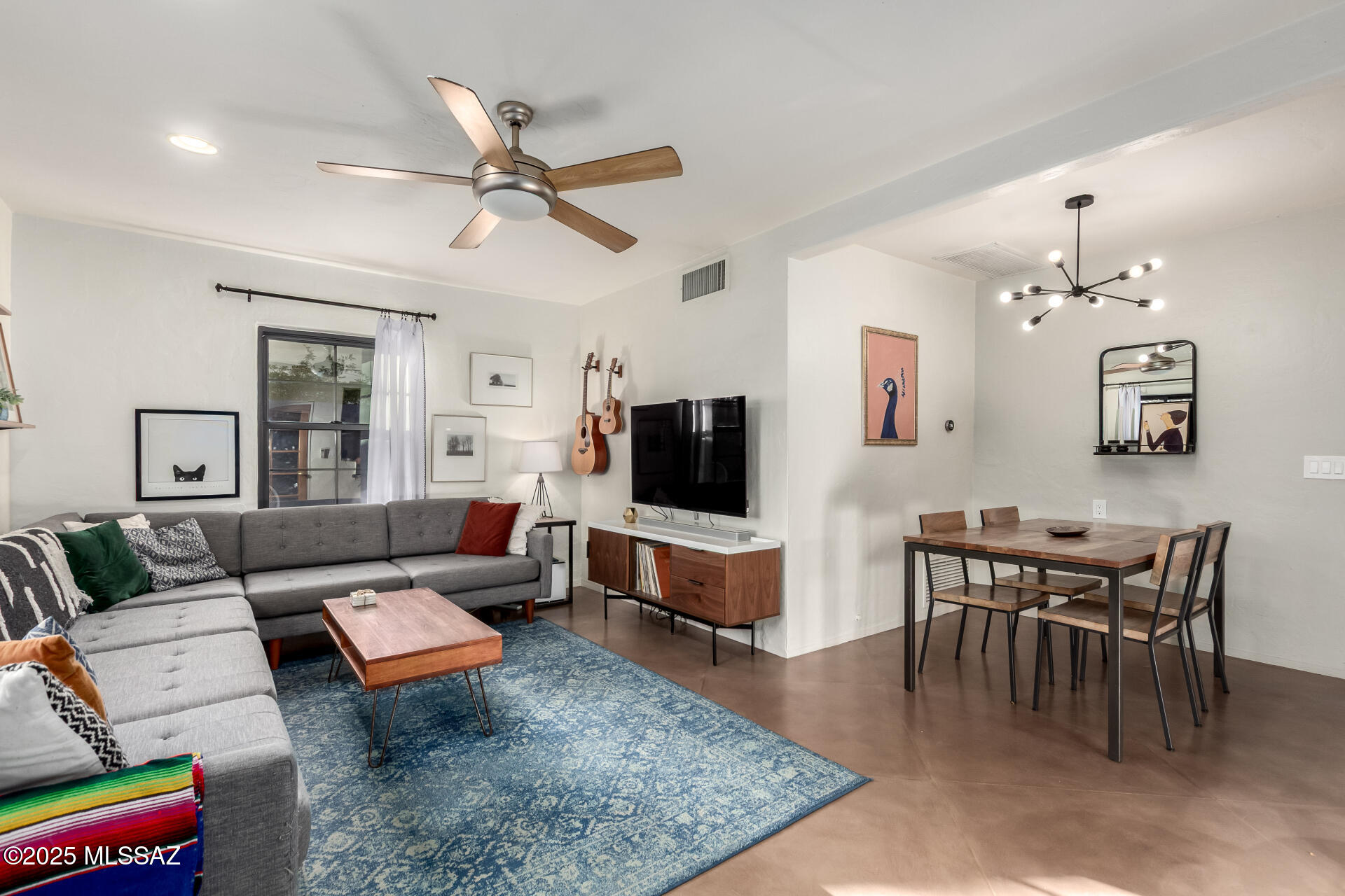 Blenman Annex - Residential