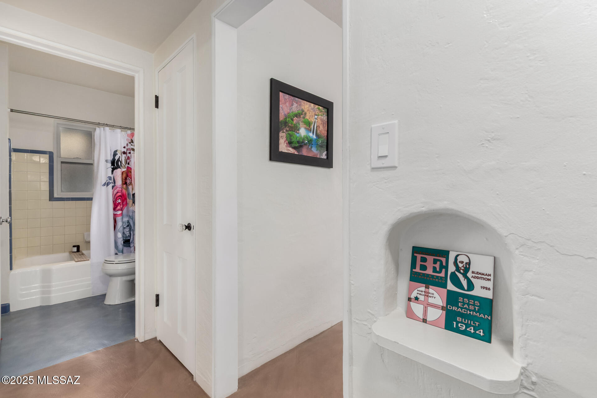 Blenman Annex - Residential