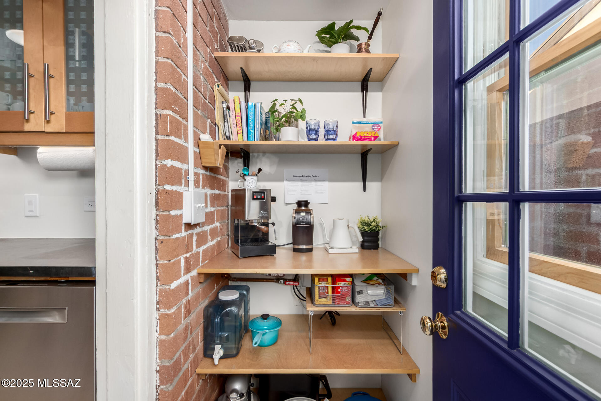 Blenman Annex - Residential